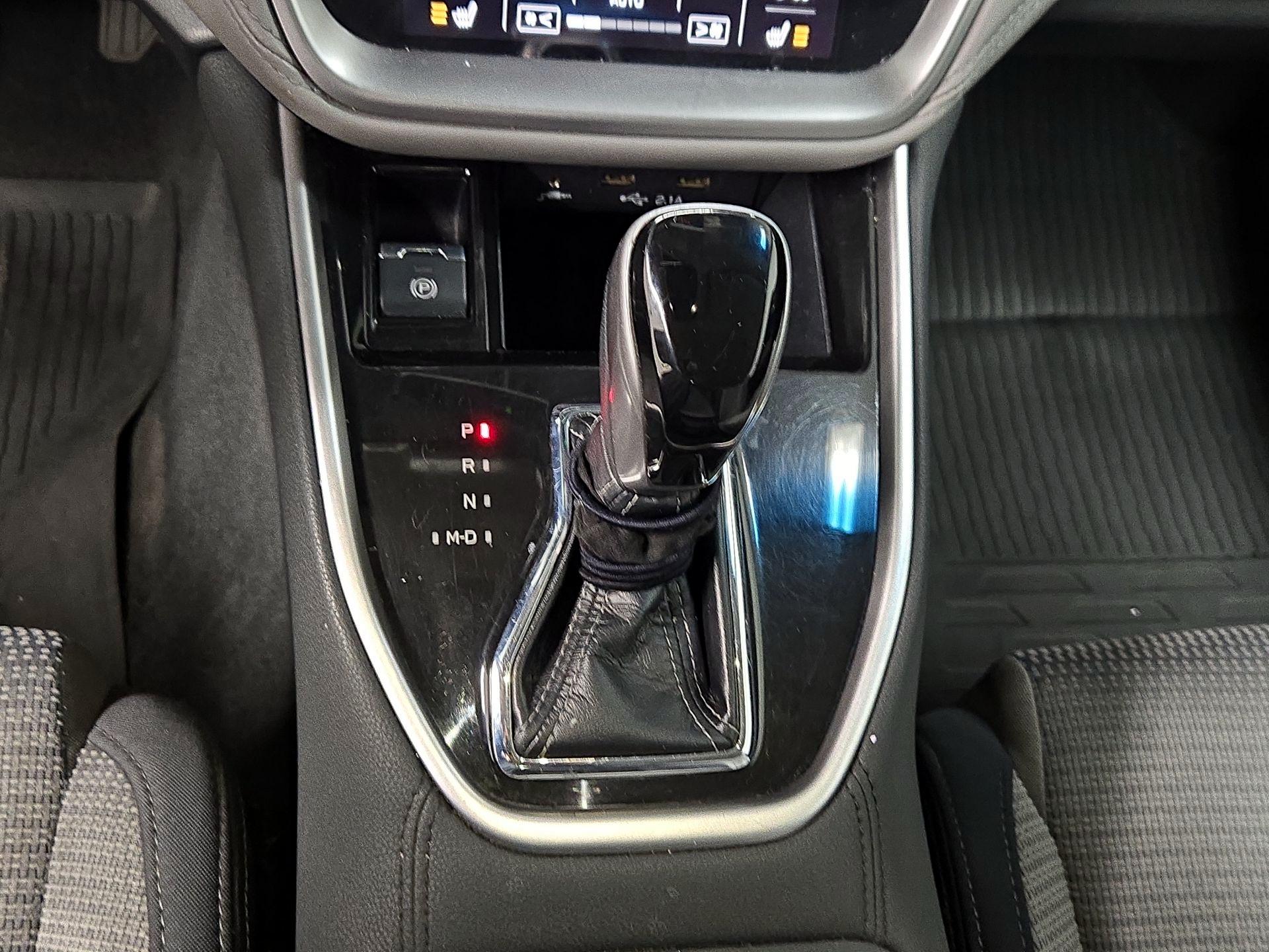 Thumbnail: 2020 Subaru Outback - 18