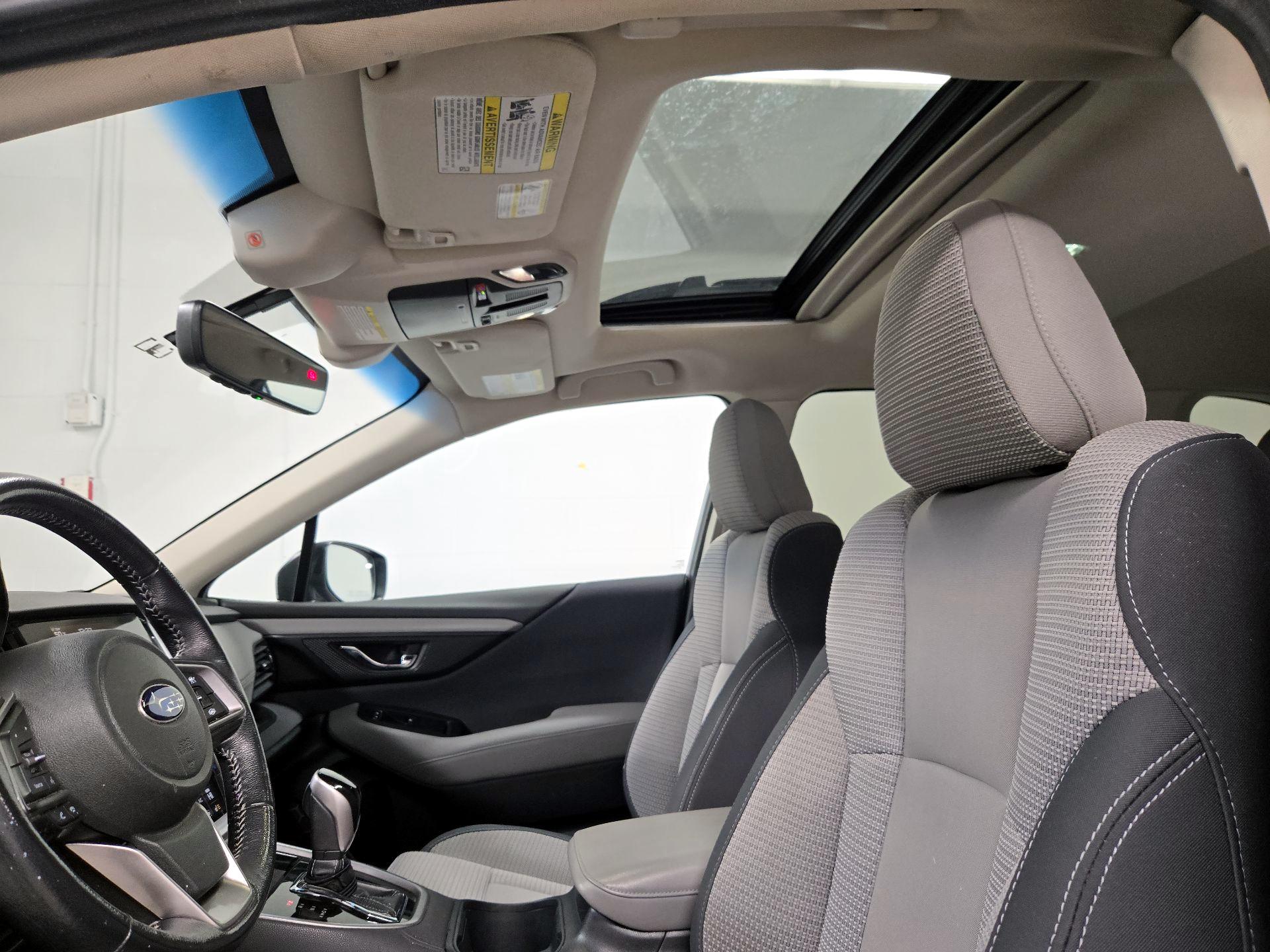 Thumbnail: 2020 Subaru Outback - 20