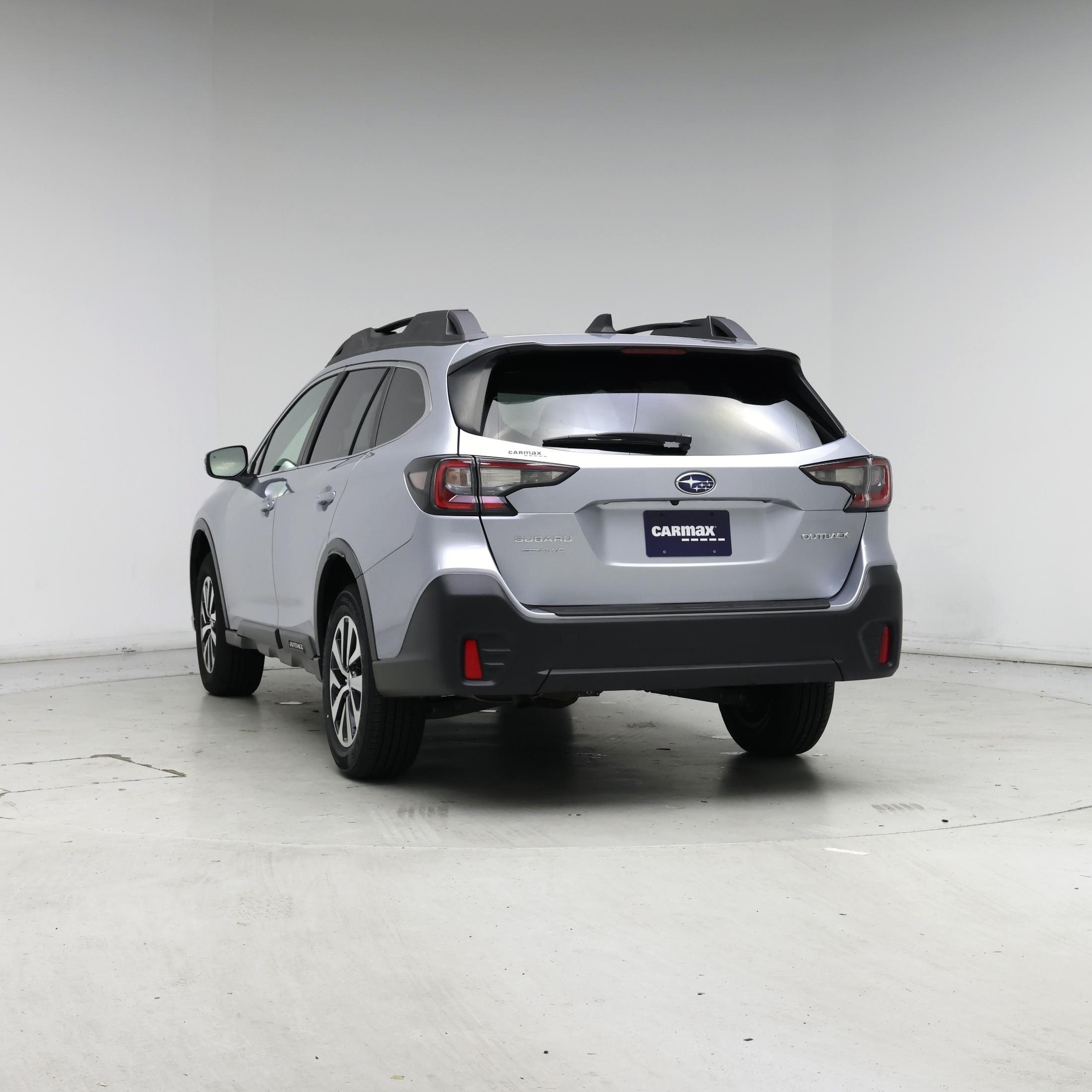 Thumbnail: 2020 Subaru Outback - 6