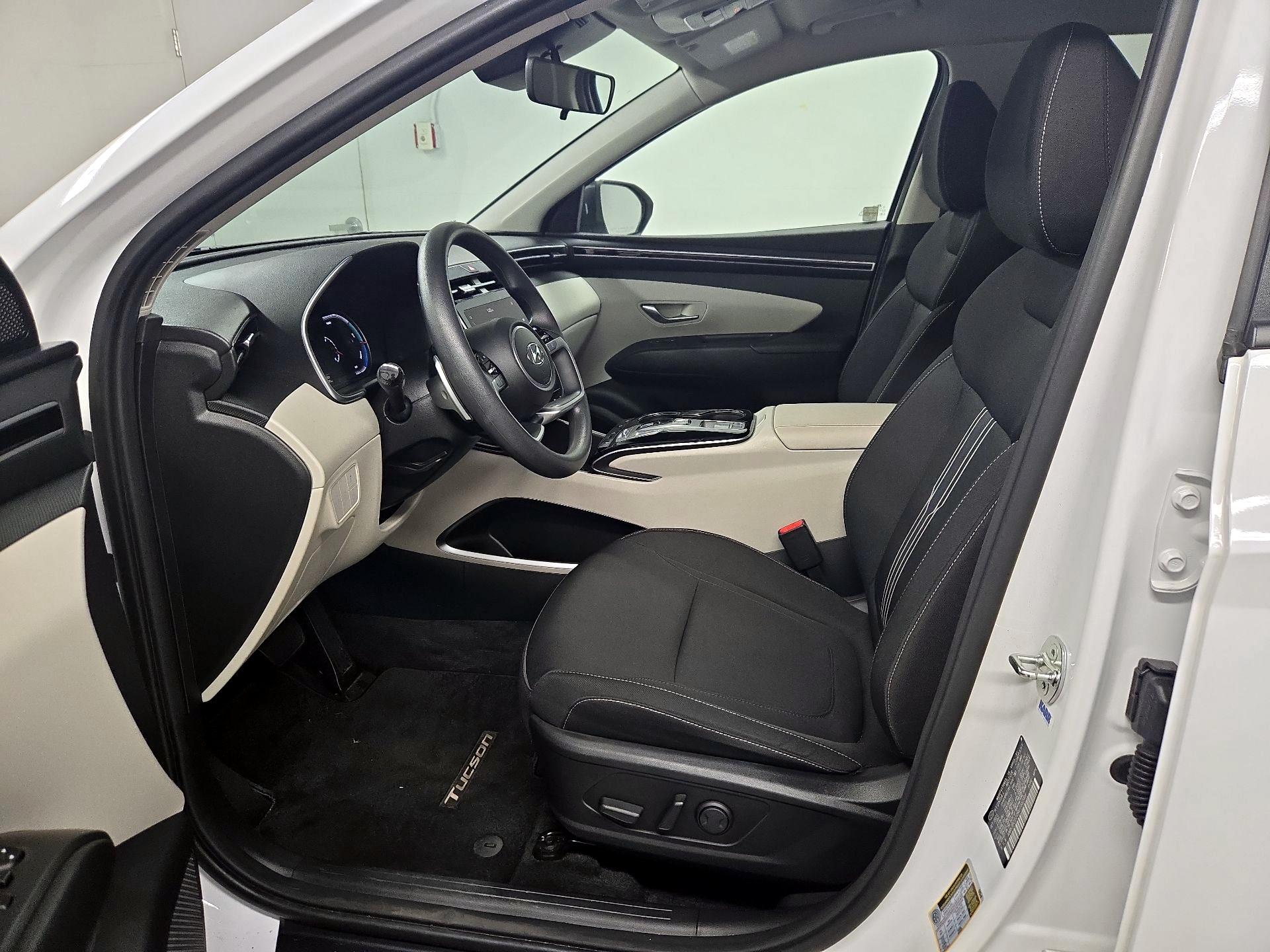 Thumbnail: 2024 Hyundai Tucson - 11