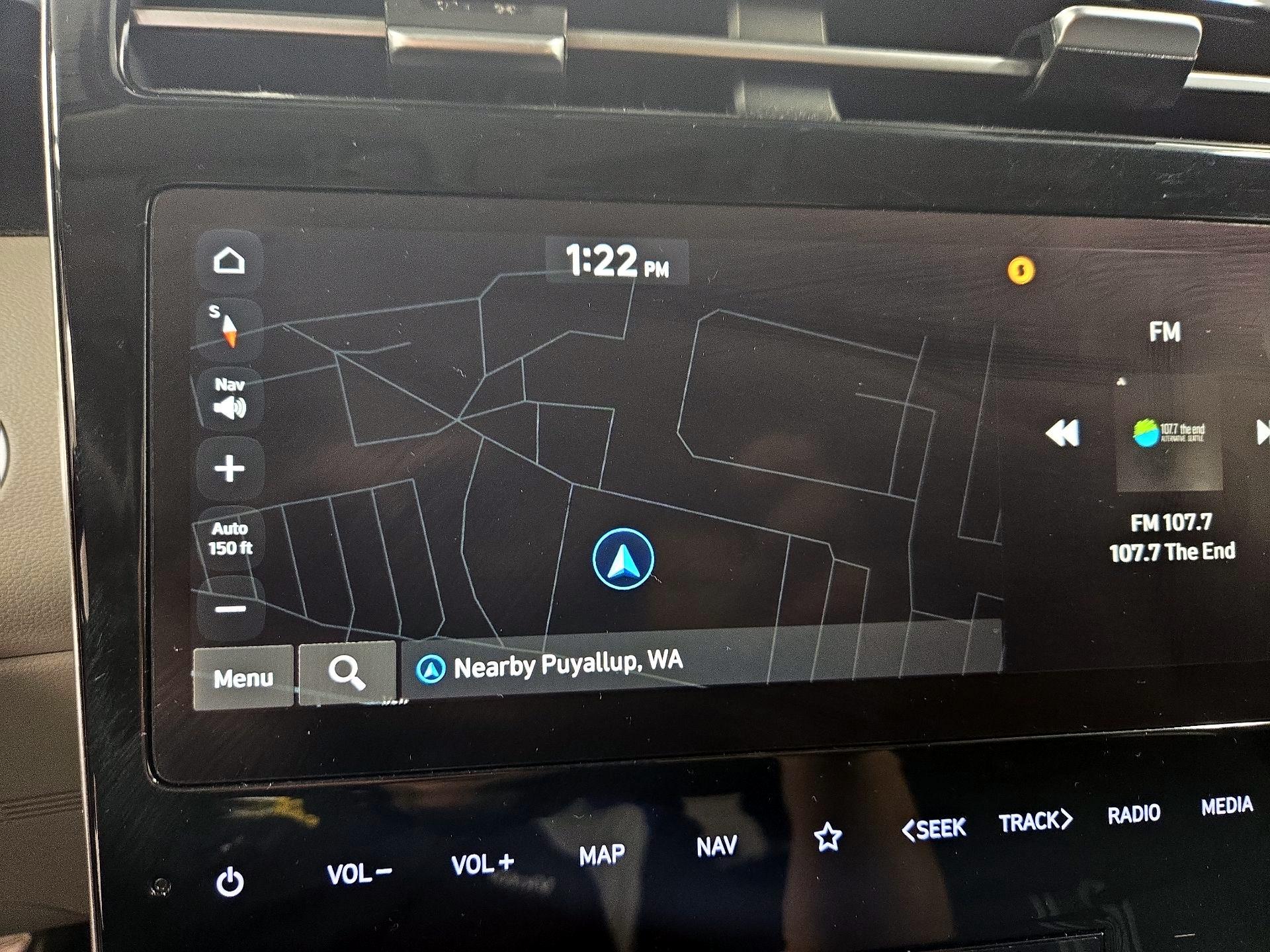 Thumbnail: 2024 Hyundai Tucson - 14