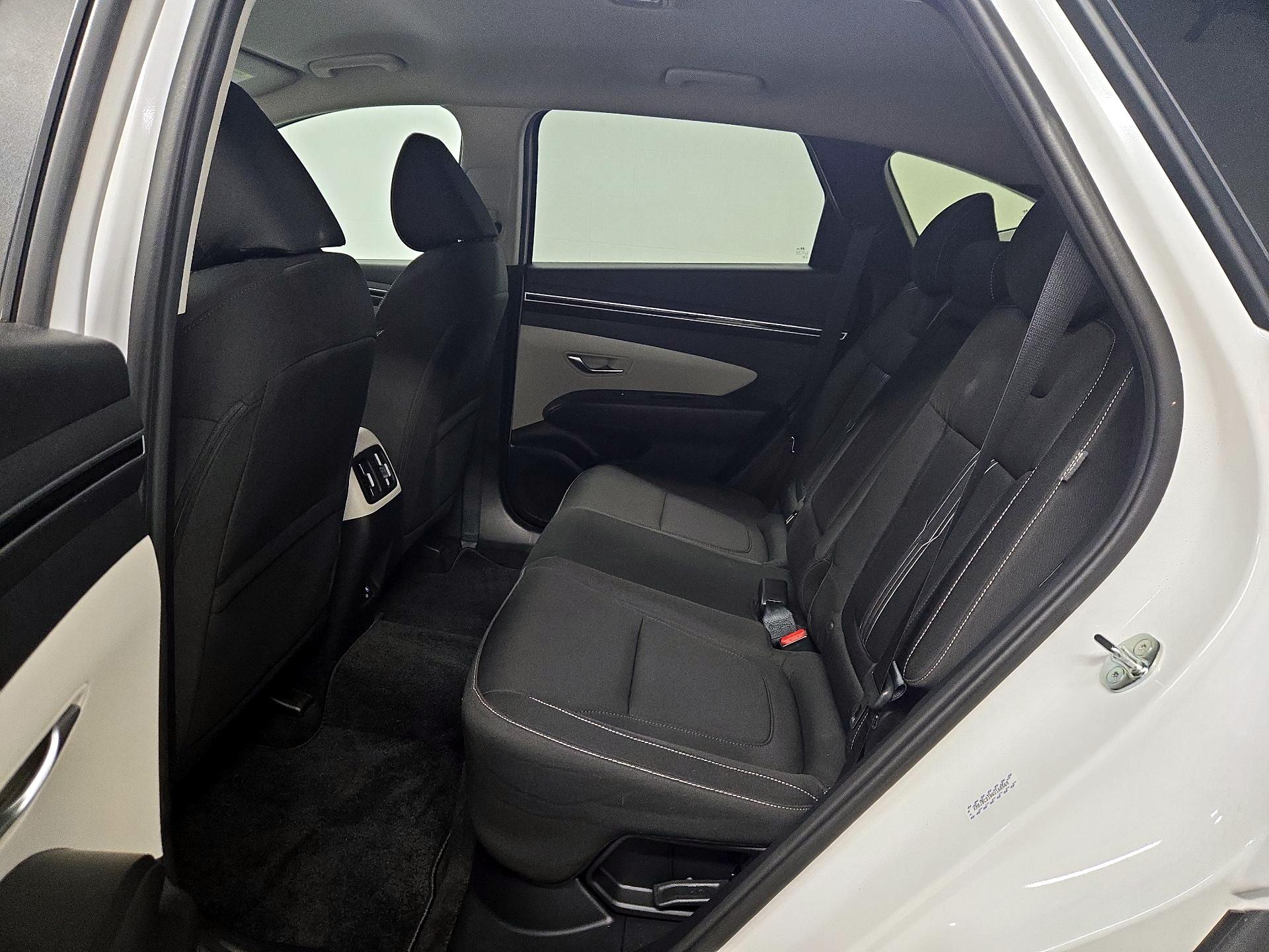 Thumbnail: 2024 Hyundai Tucson - 20