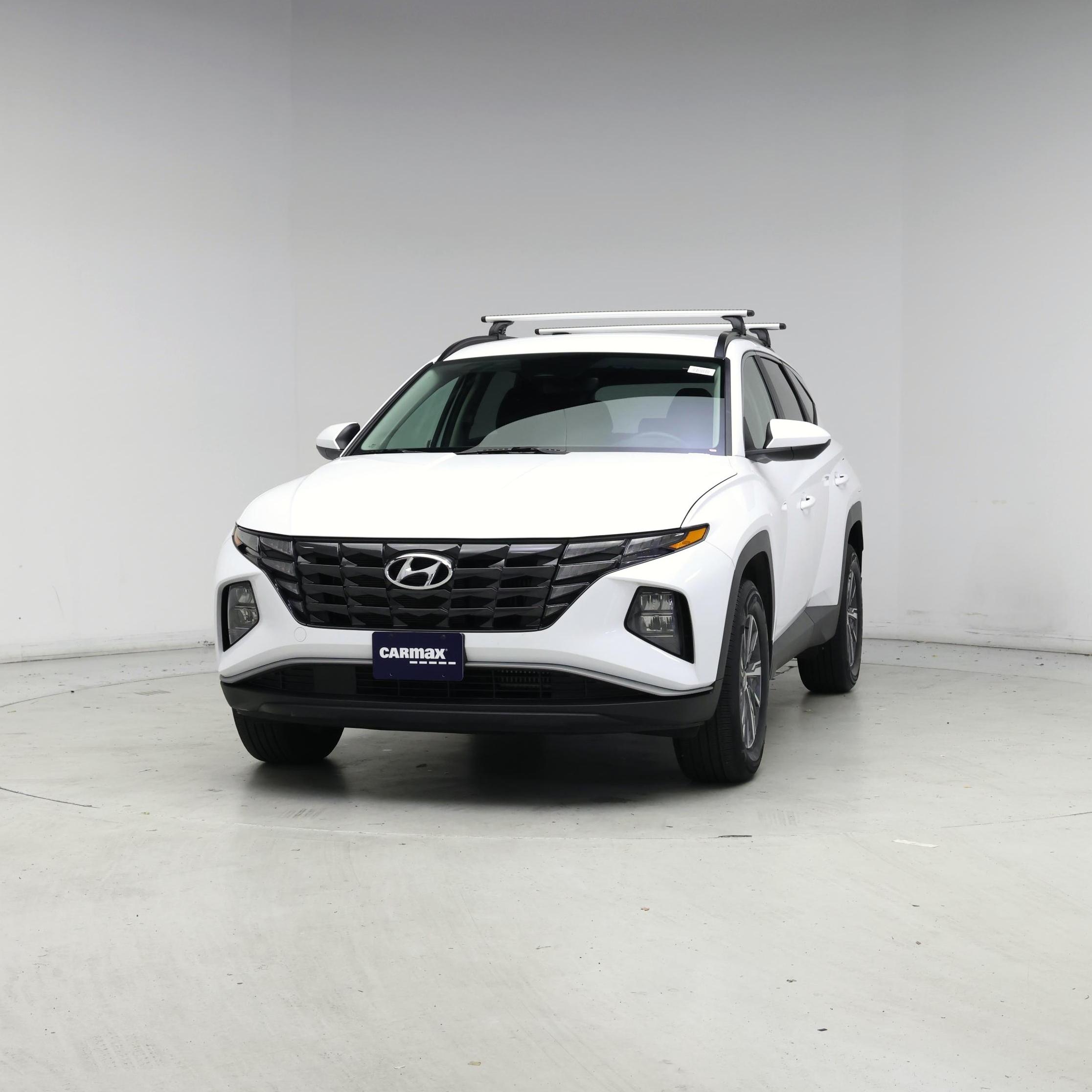 Thumbnail: 2024 Hyundai Tucson - 4