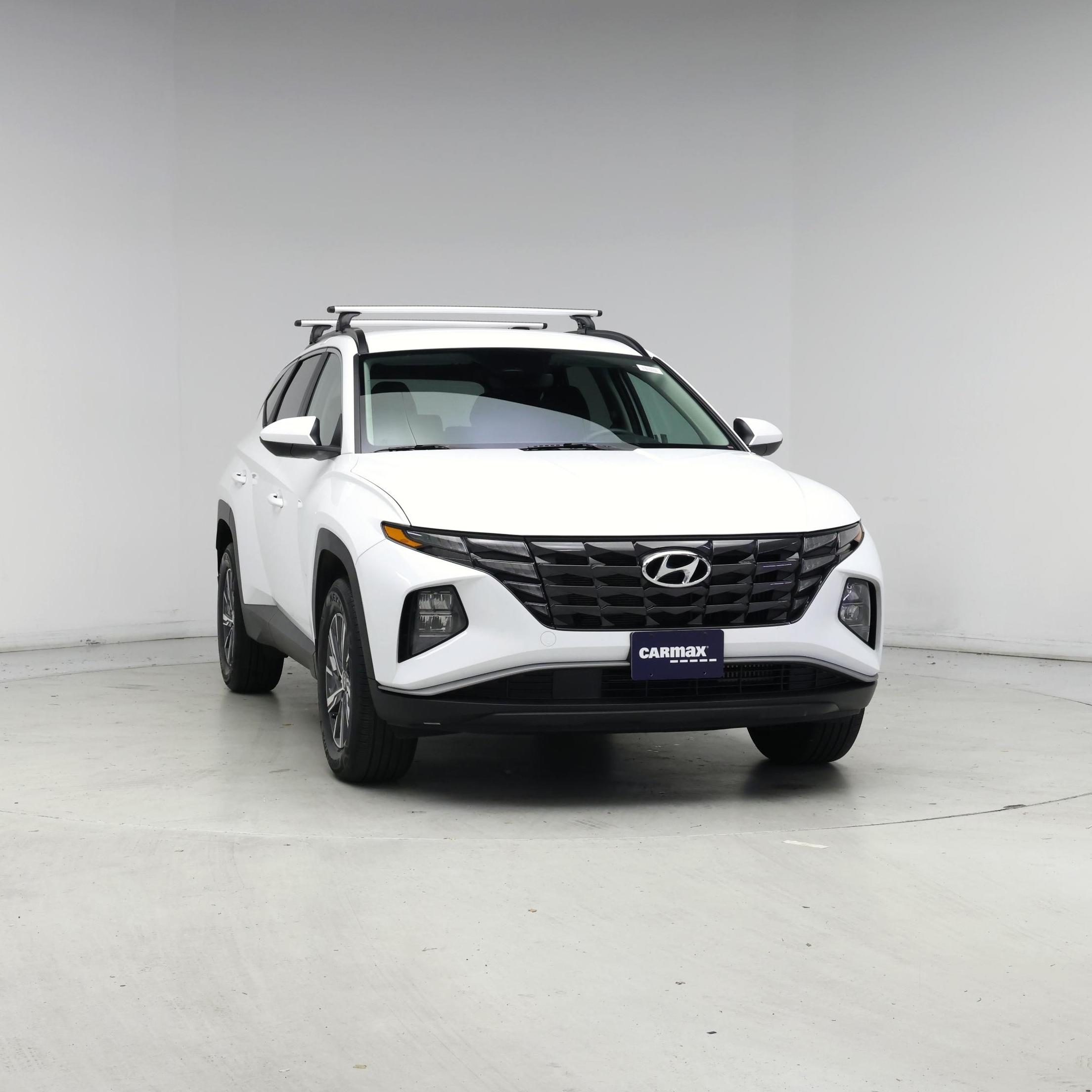 Thumbnail: 2024 Hyundai Tucson - 5