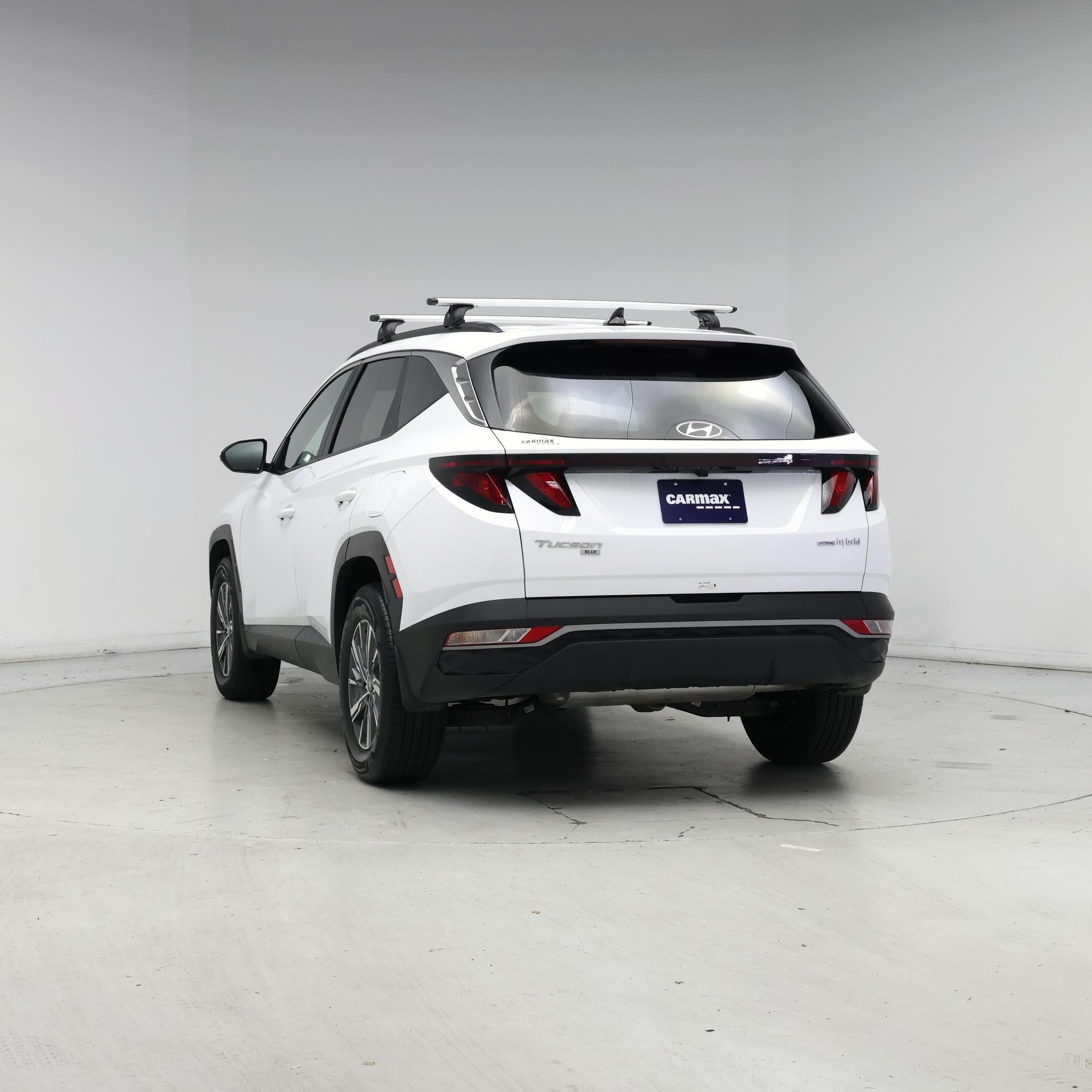 Thumbnail: 2024 Hyundai Tucson - 6