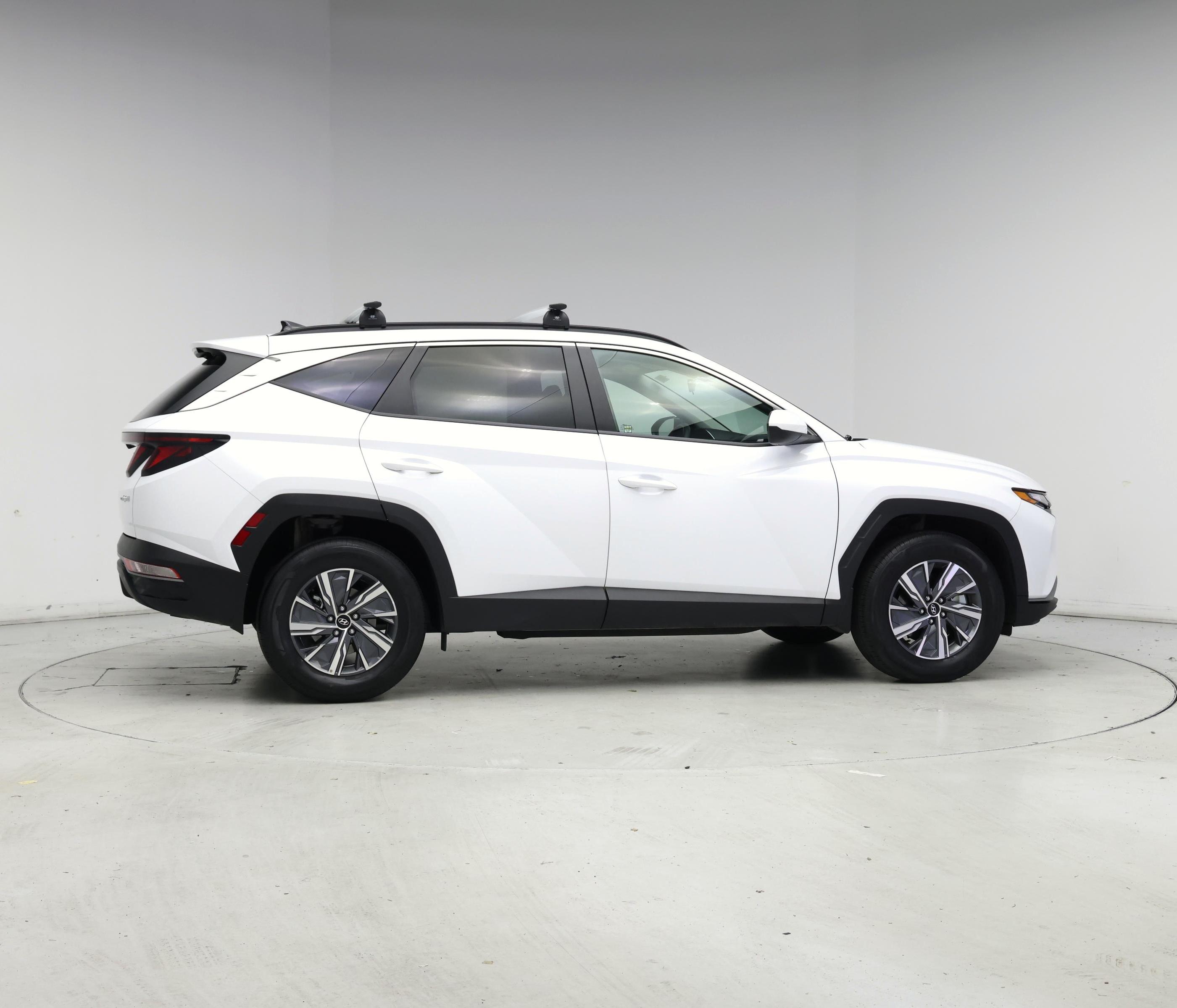 Thumbnail: 2024 Hyundai Tucson - 7