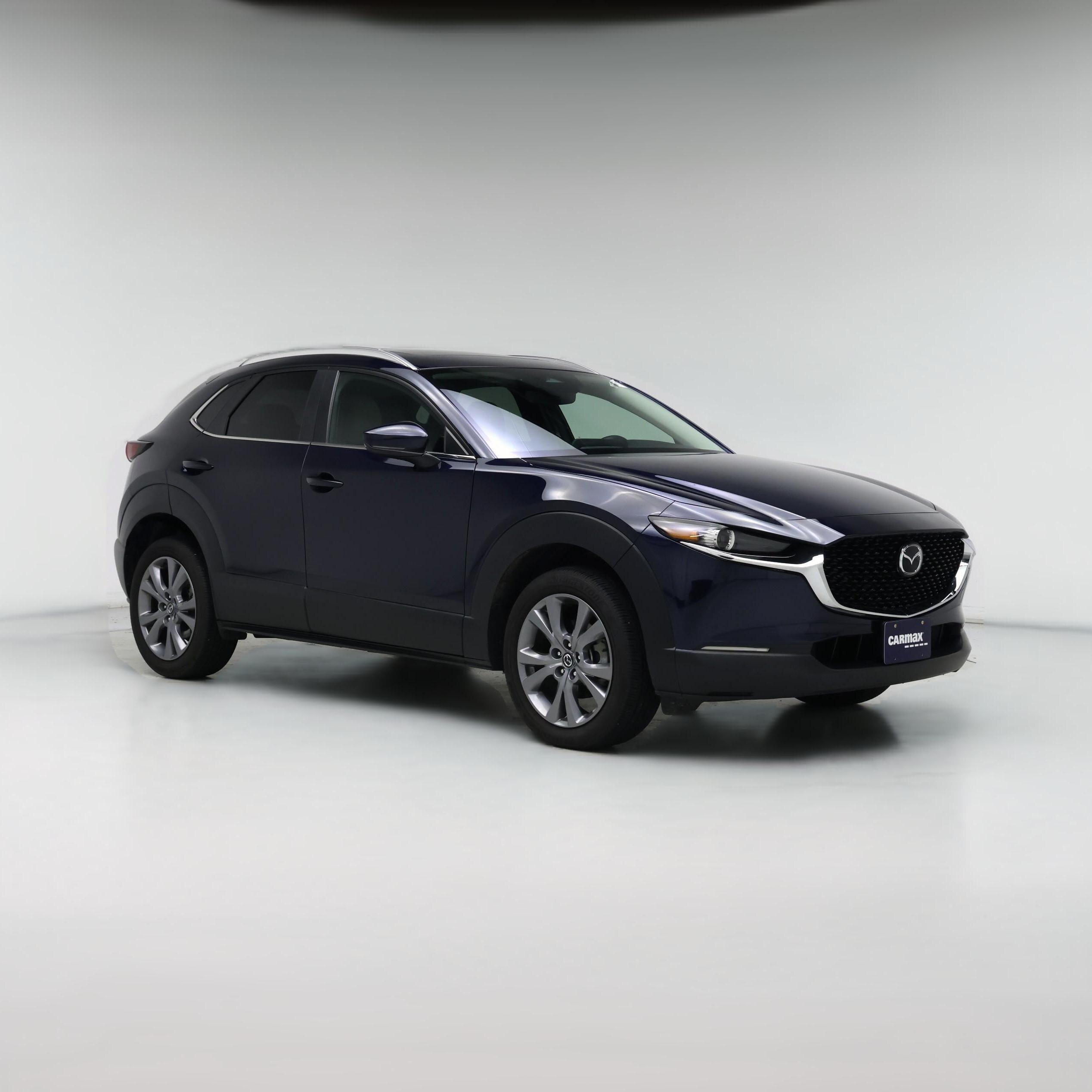 Thumbnail: 2025 Mazda CX-30 - 1