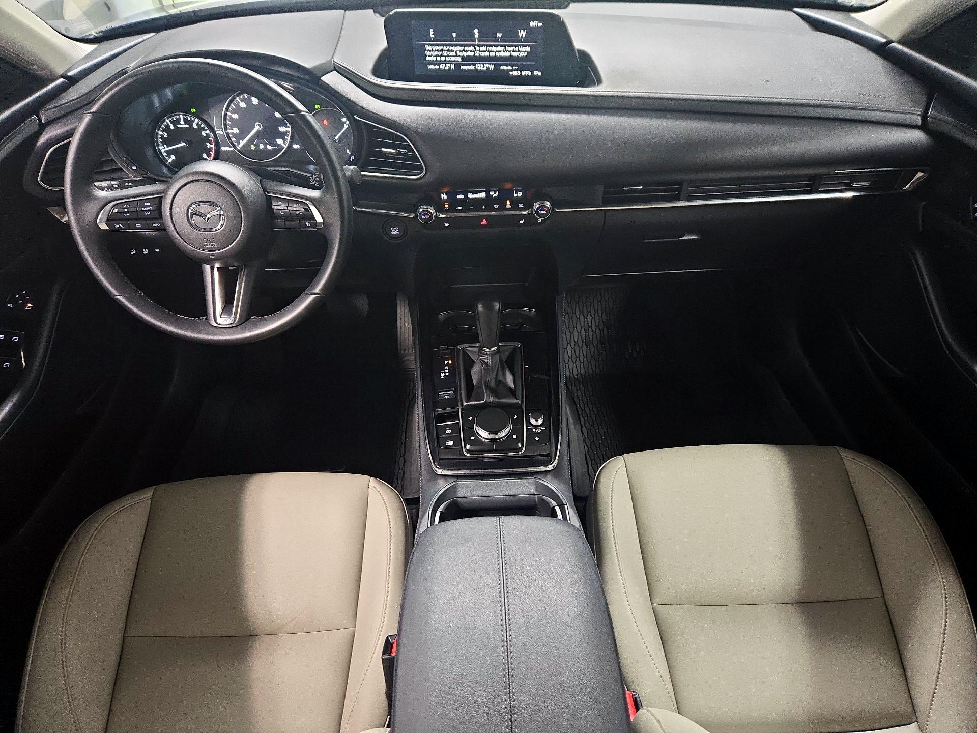 Thumbnail: 2025 Mazda CX-30 - 9