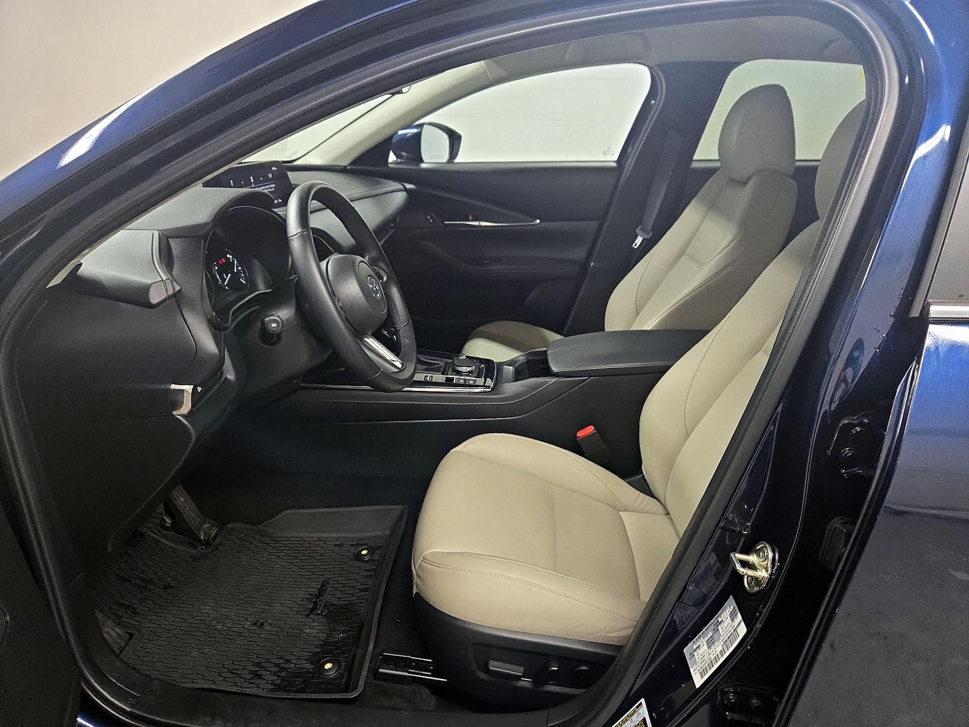 Thumbnail: 2025 Mazda CX-30 - 11