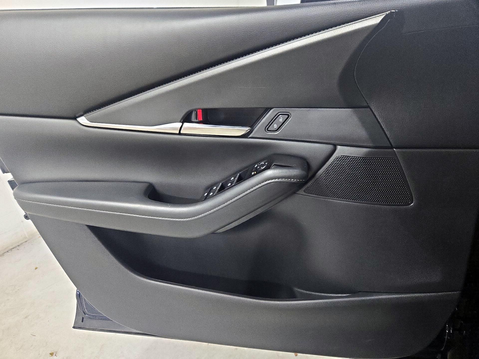 Thumbnail: 2025 Mazda CX-30 - 12