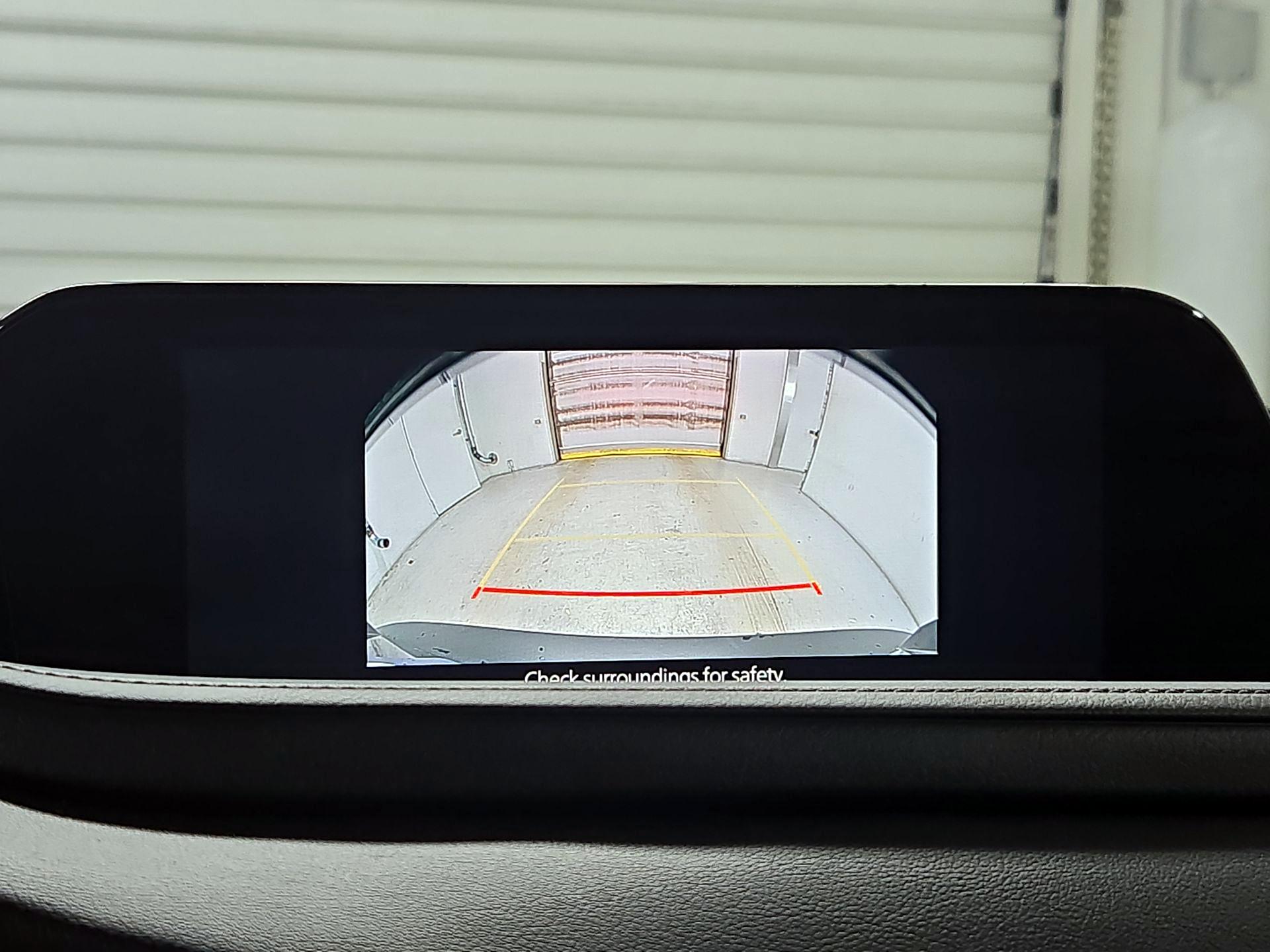 Thumbnail: 2025 Mazda CX-30 - 14