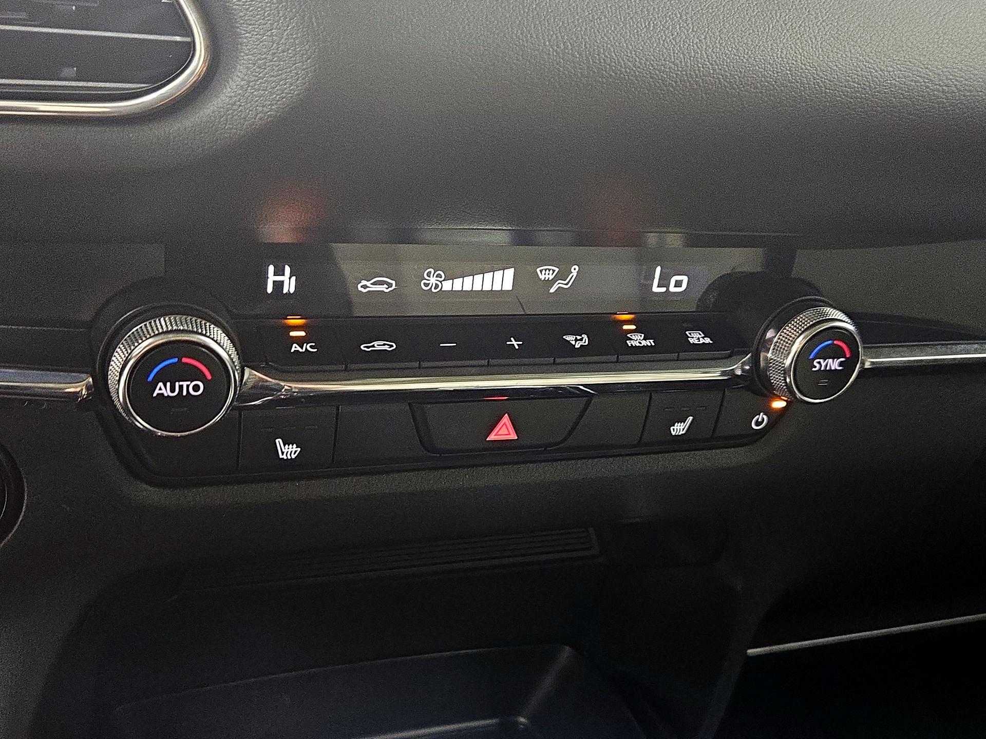 Thumbnail: 2025 Mazda CX-30 - 16