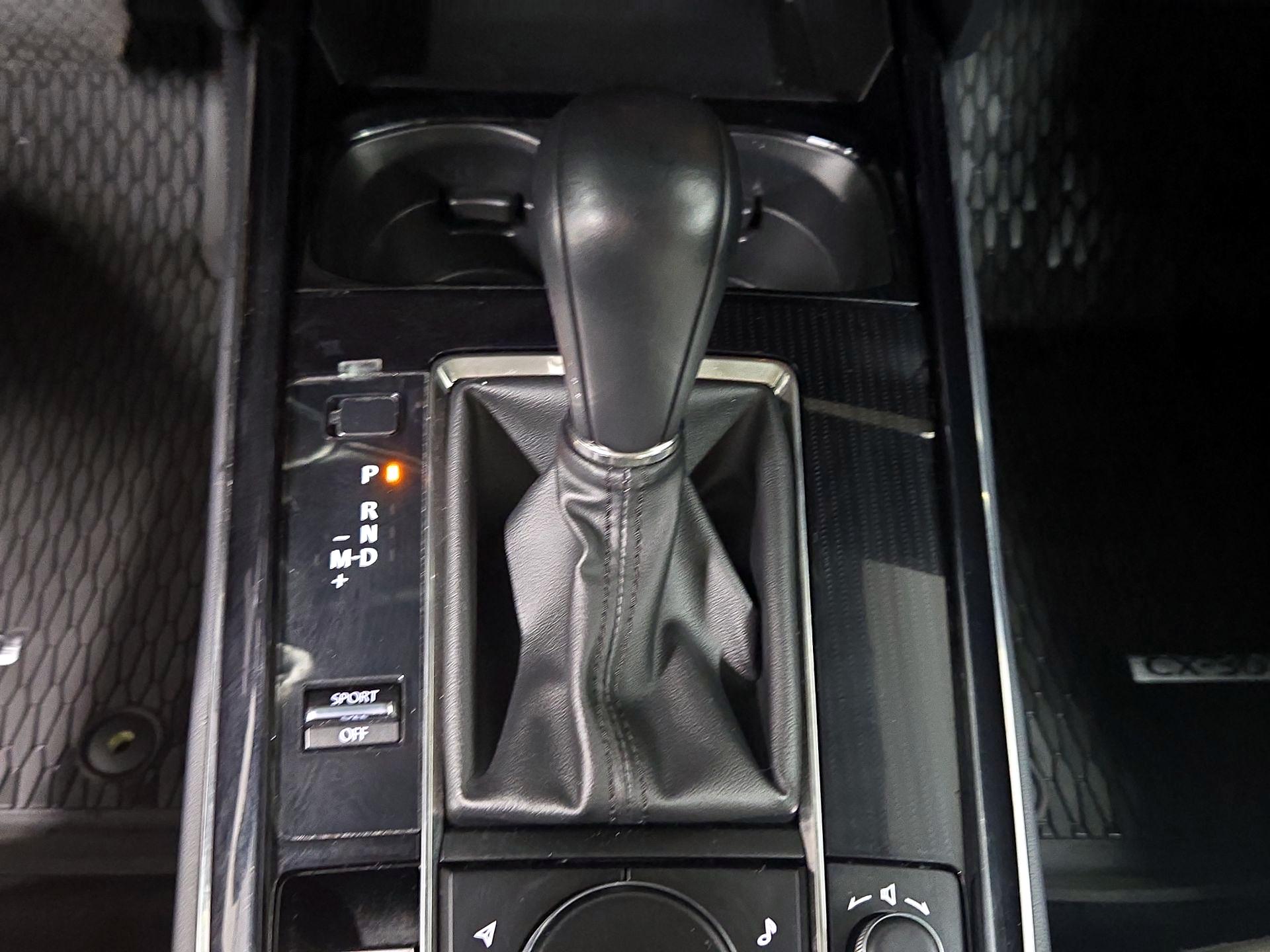 Thumbnail: 2025 Mazda CX-30 - 17