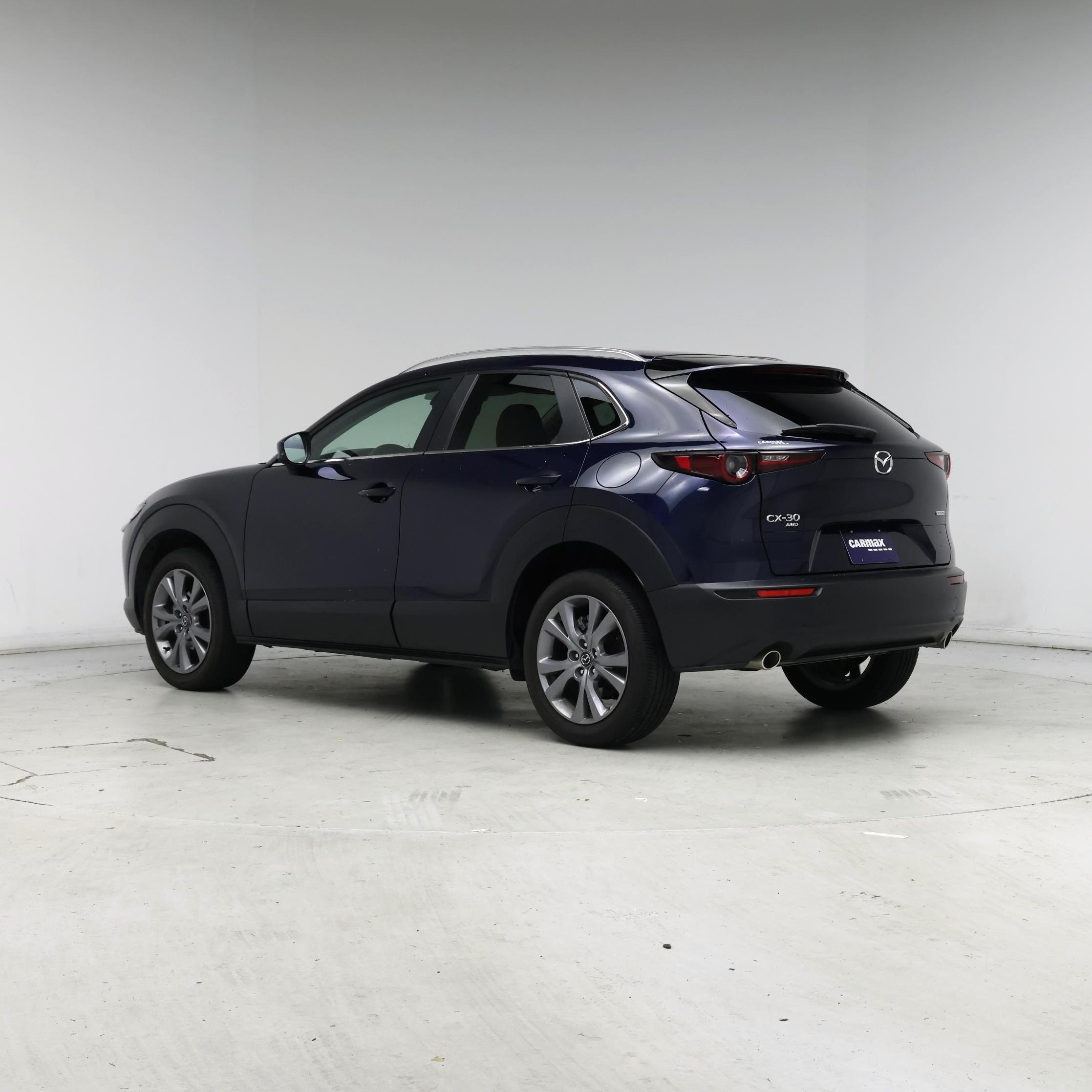 Thumbnail: 2025 Mazda CX-30 - 2