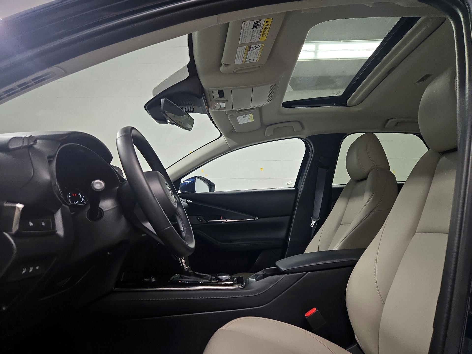 Thumbnail: 2025 Mazda CX-30 - 19