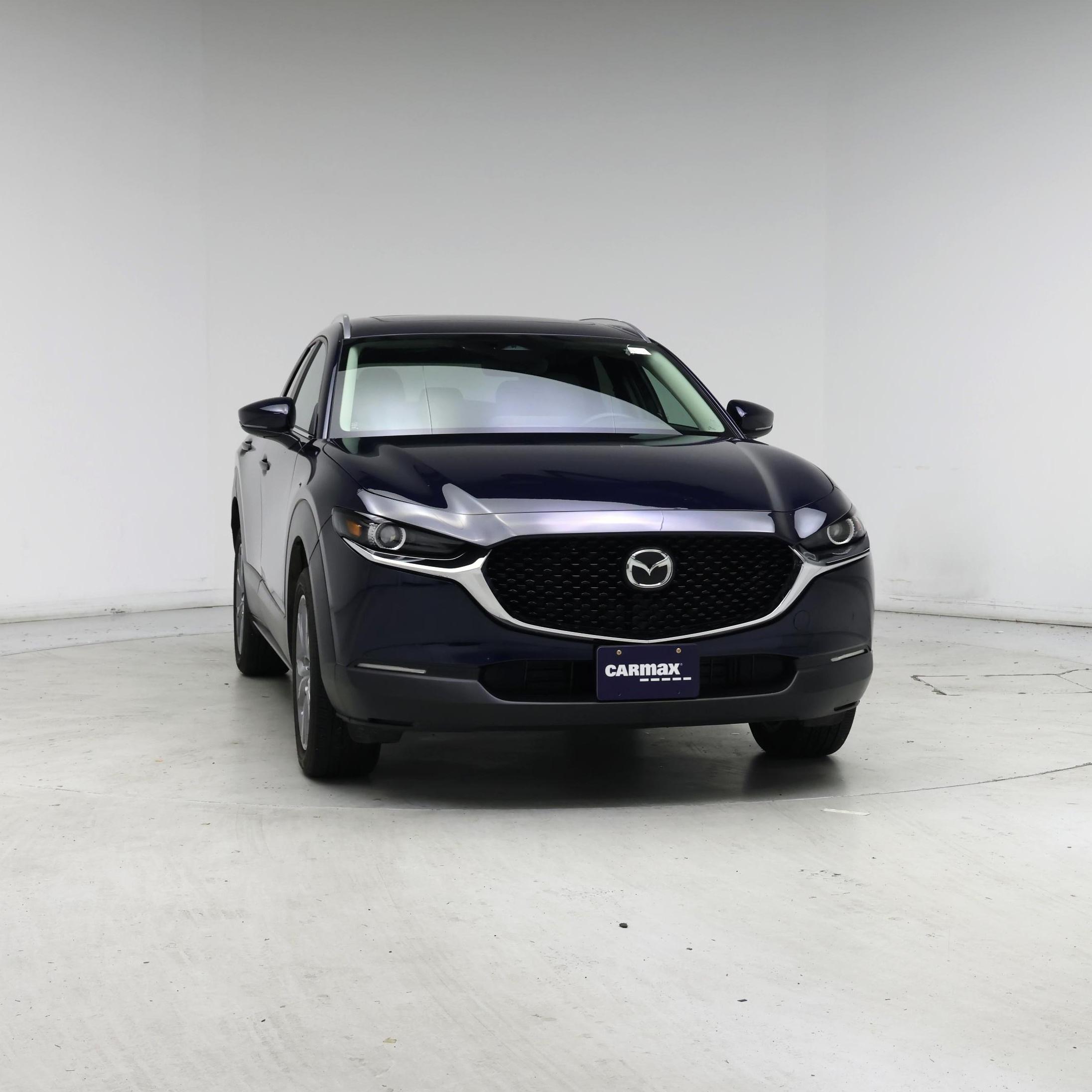 Thumbnail: 2025 Mazda CX-30 - 5