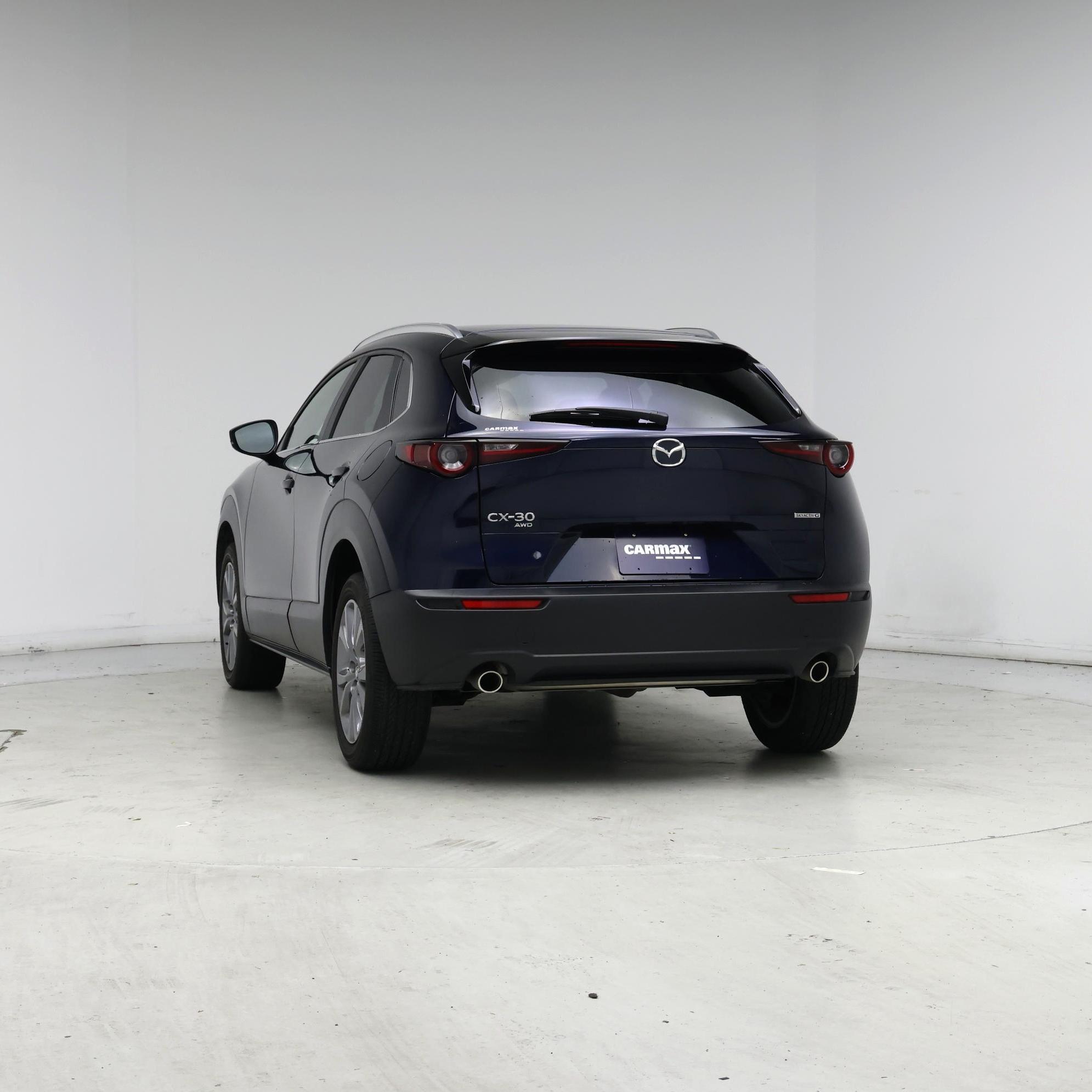 Thumbnail: 2025 Mazda CX-30 - 6