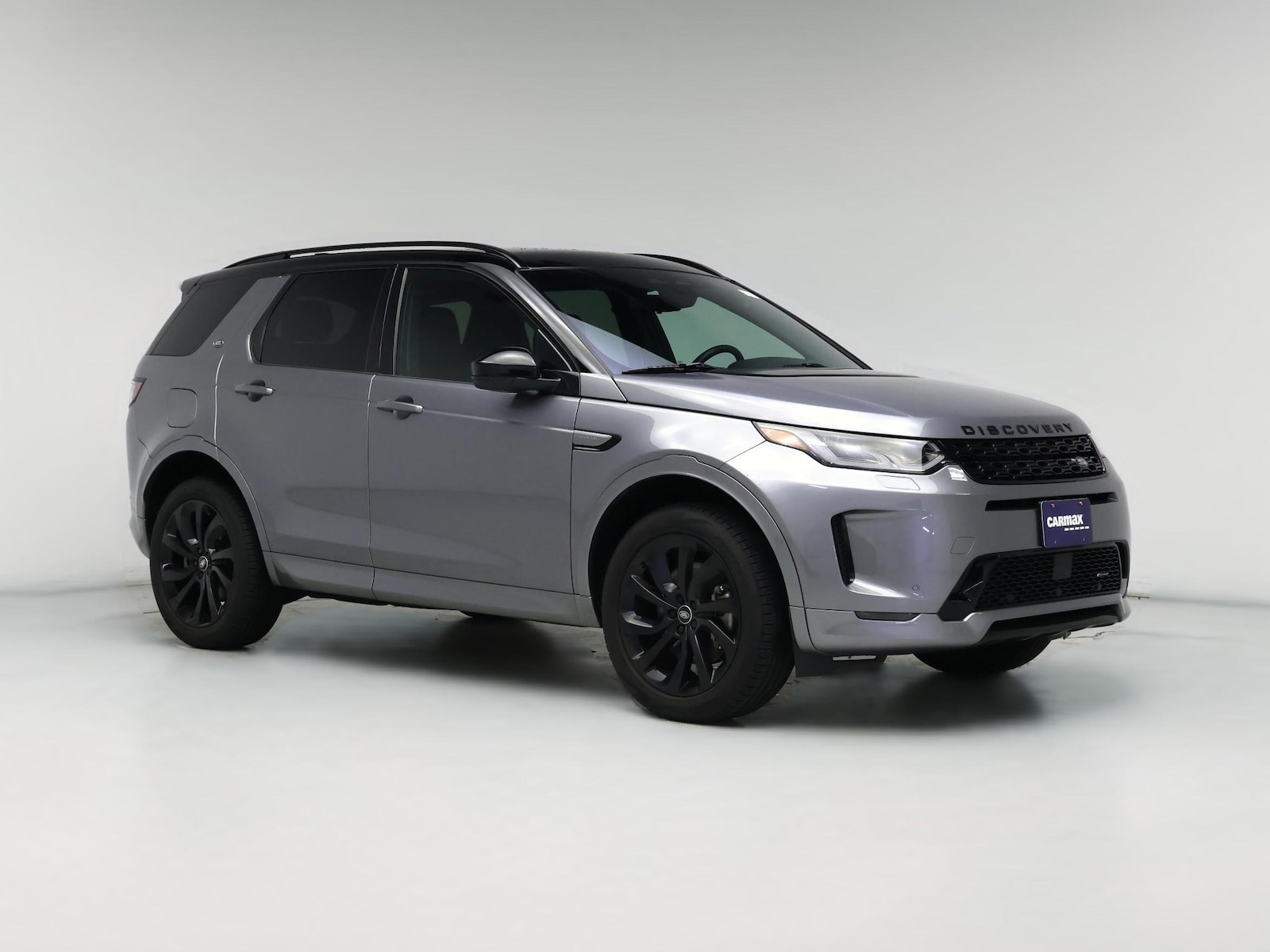2022 Land Rover Discovery Sport SE