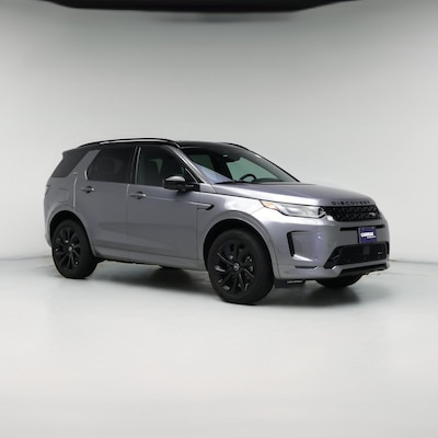 2022 Land Rover Discovery Sport R-Dynamic SE