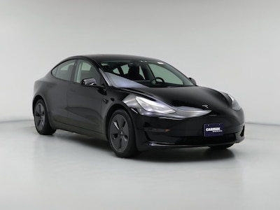 2023 Tesla Model 3 Long Range