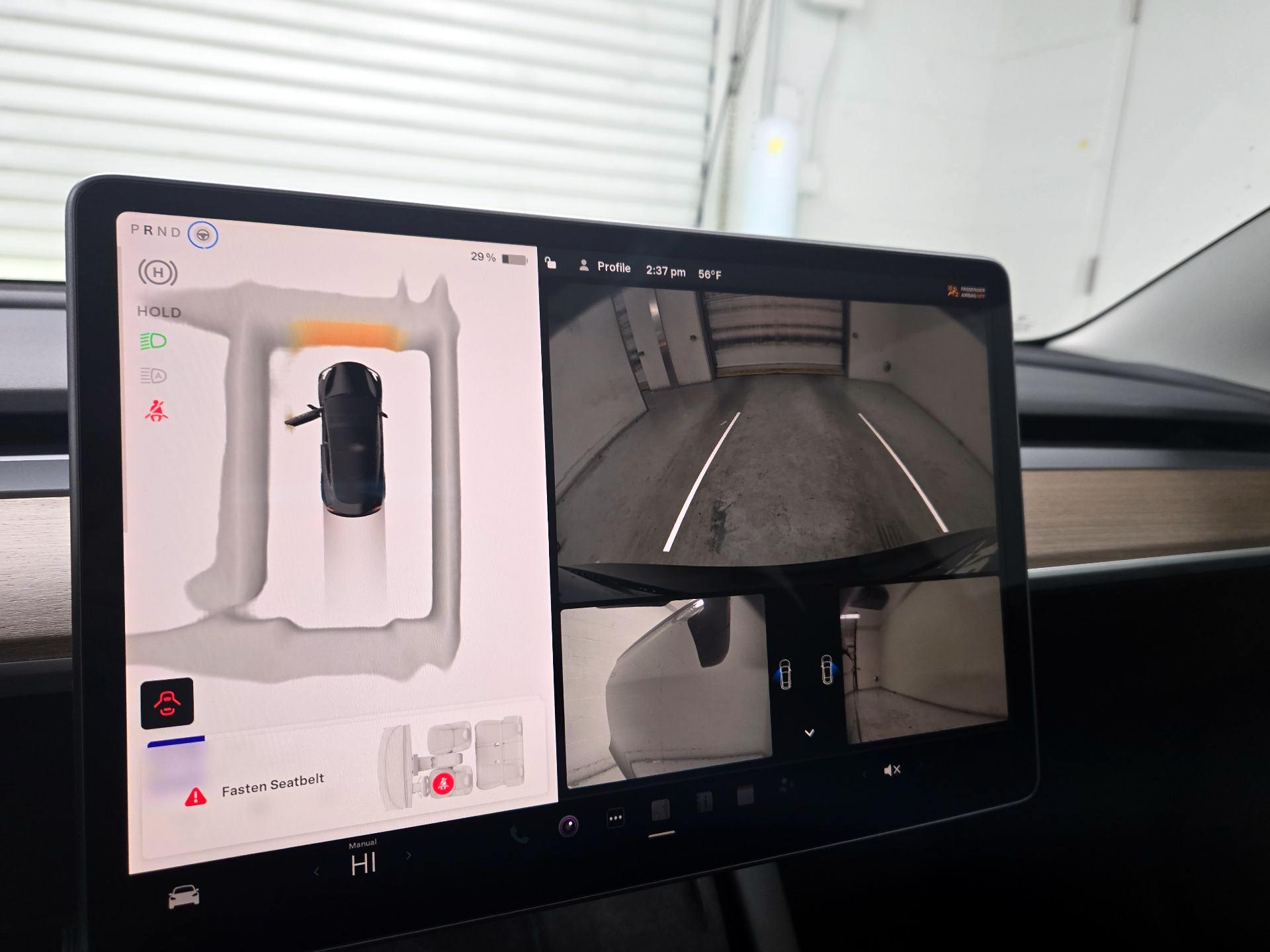 Thumbnail: 2023 Tesla Model 3 - 14