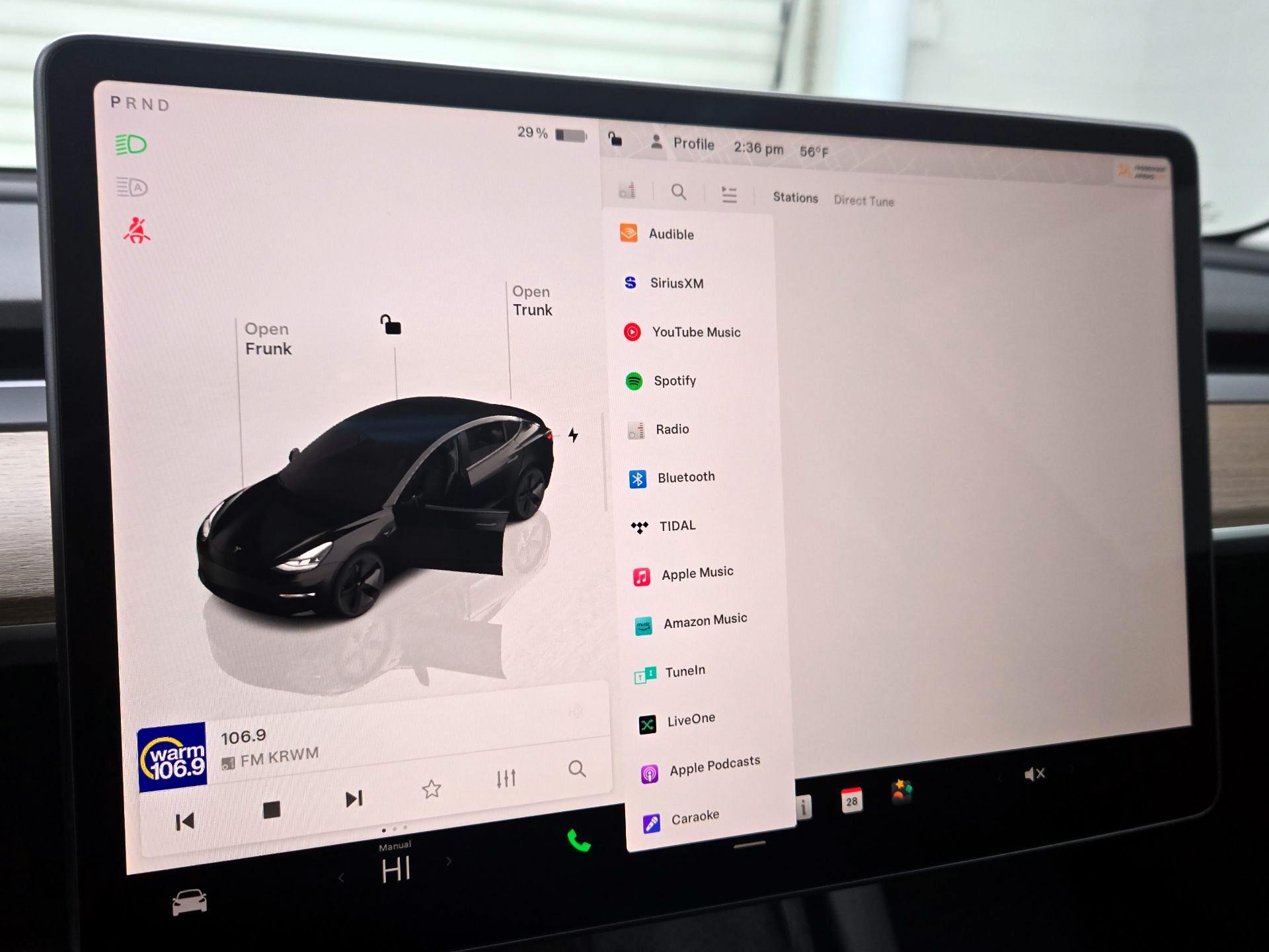 Thumbnail: 2023 Tesla Model 3 - 15