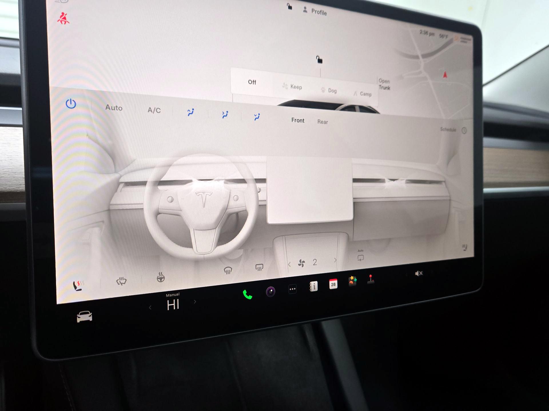 Thumbnail: 2023 Tesla Model 3 - 16