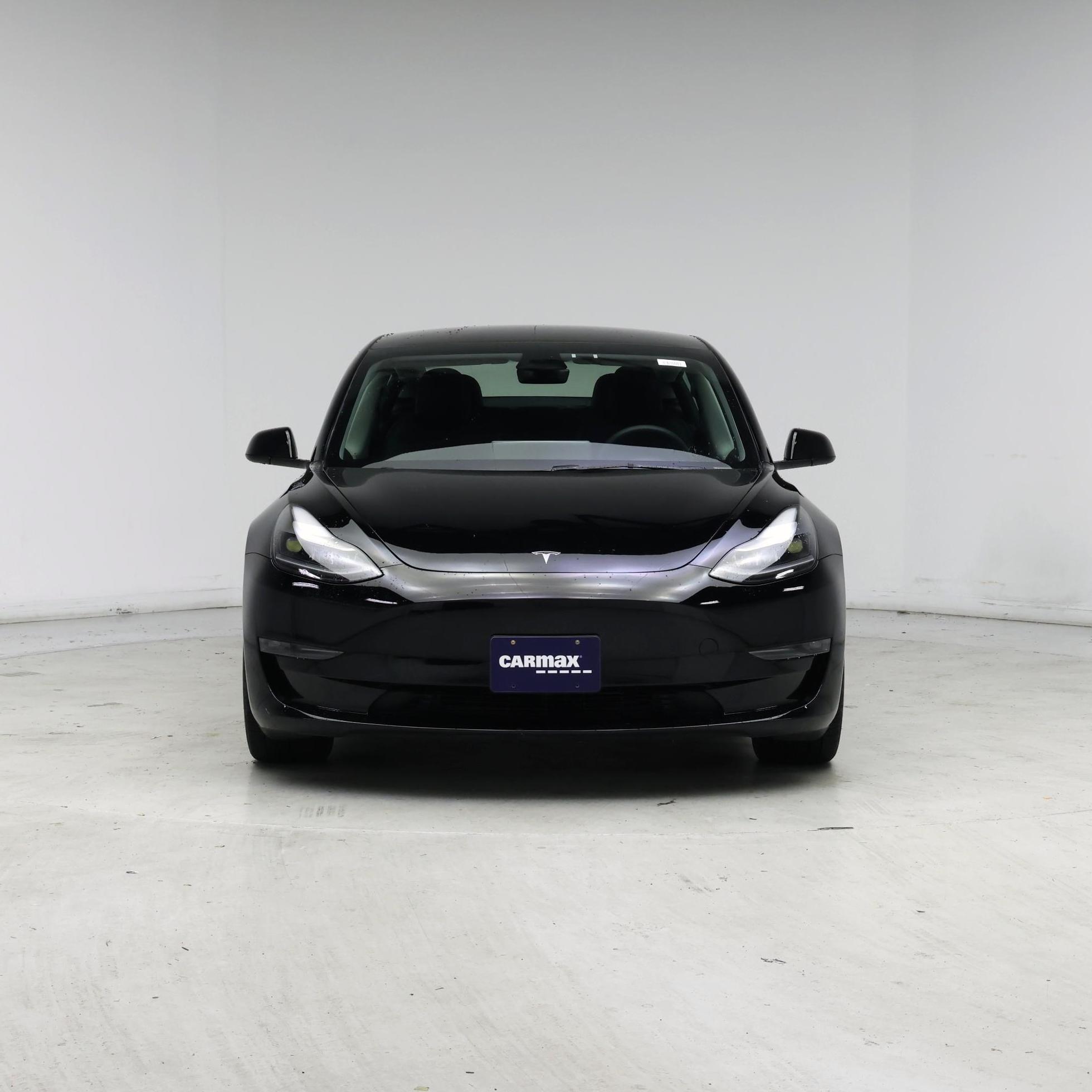 Thumbnail: 2023 Tesla Model 3 - 5