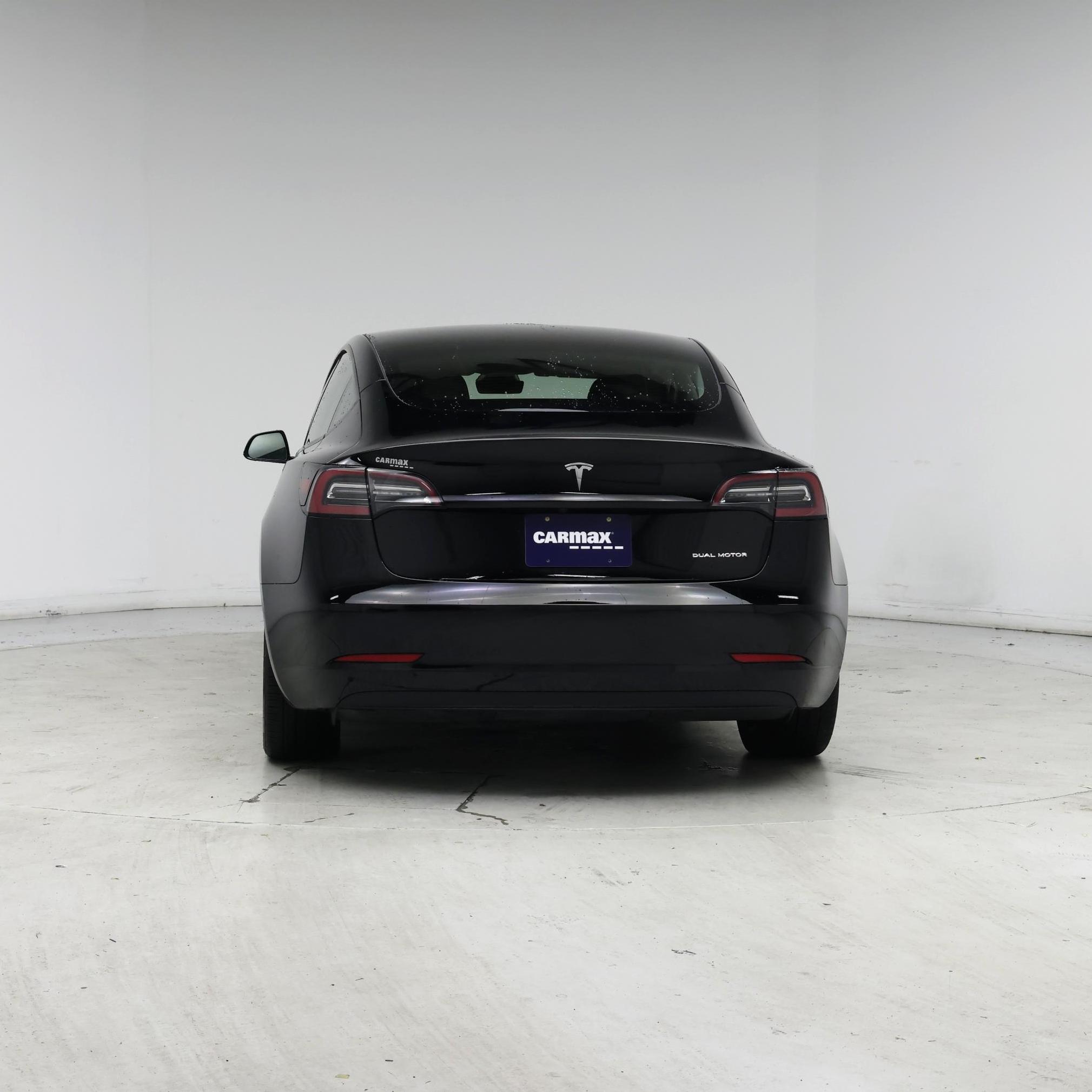 Thumbnail: 2023 Tesla Model 3 - 6