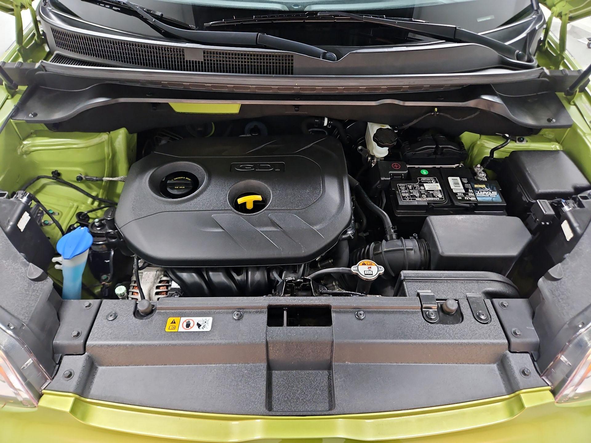 Thumbnail: 2015 Kia Soul - 20