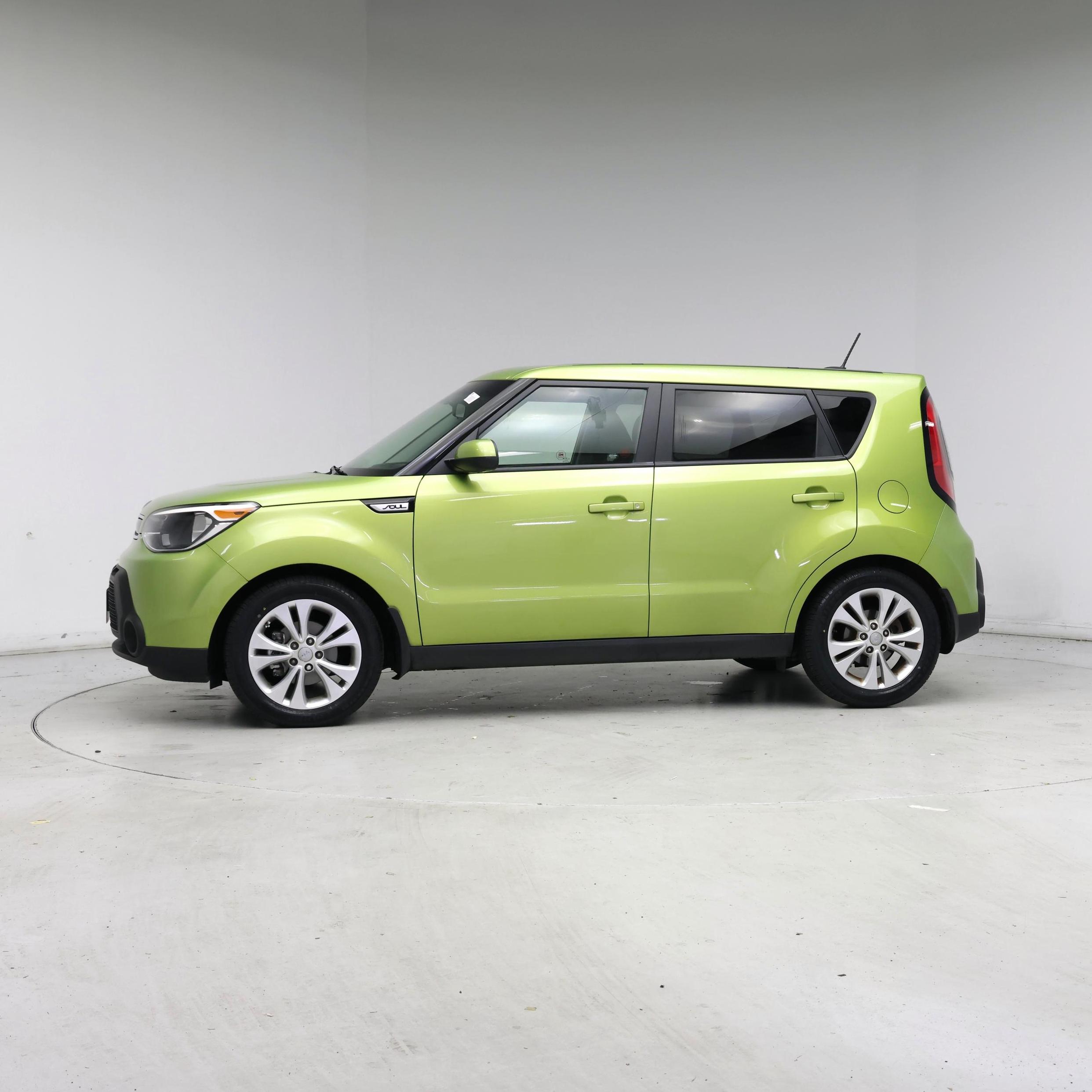 Thumbnail: 2015 Kia Soul - 3