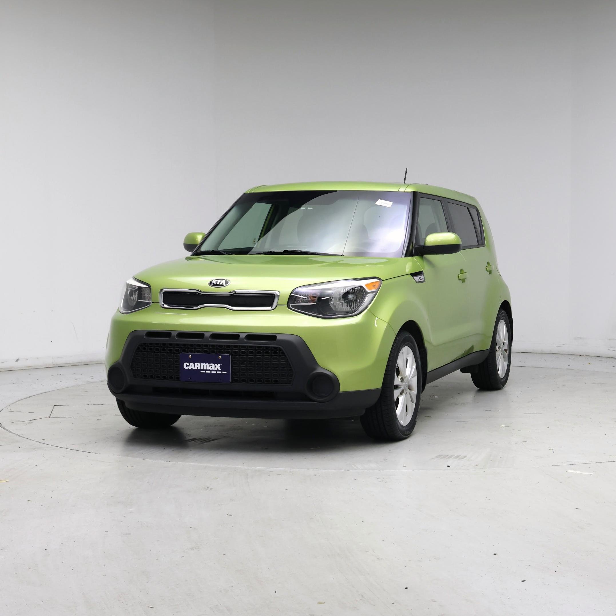 Thumbnail: 2015 Kia Soul - 4