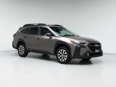 2023 Subaru Outback Premium
