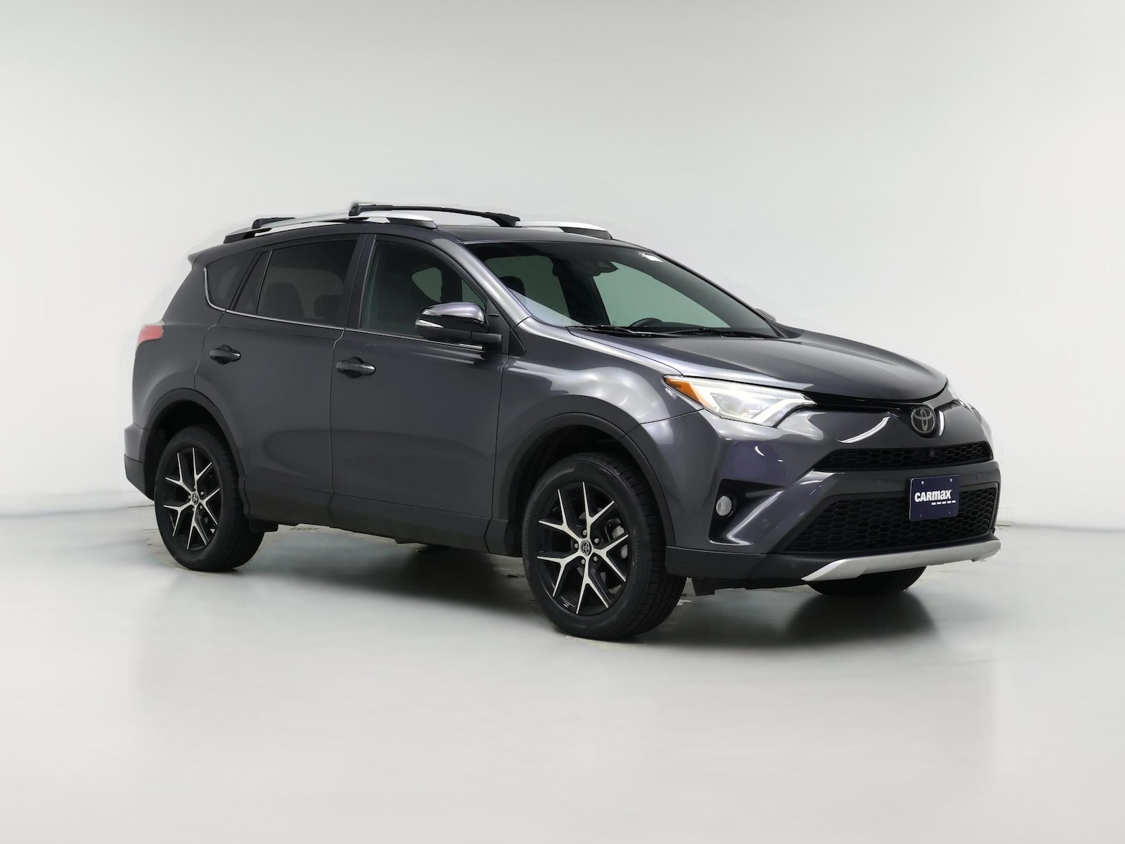 2016 Toyota RAV4 SE
