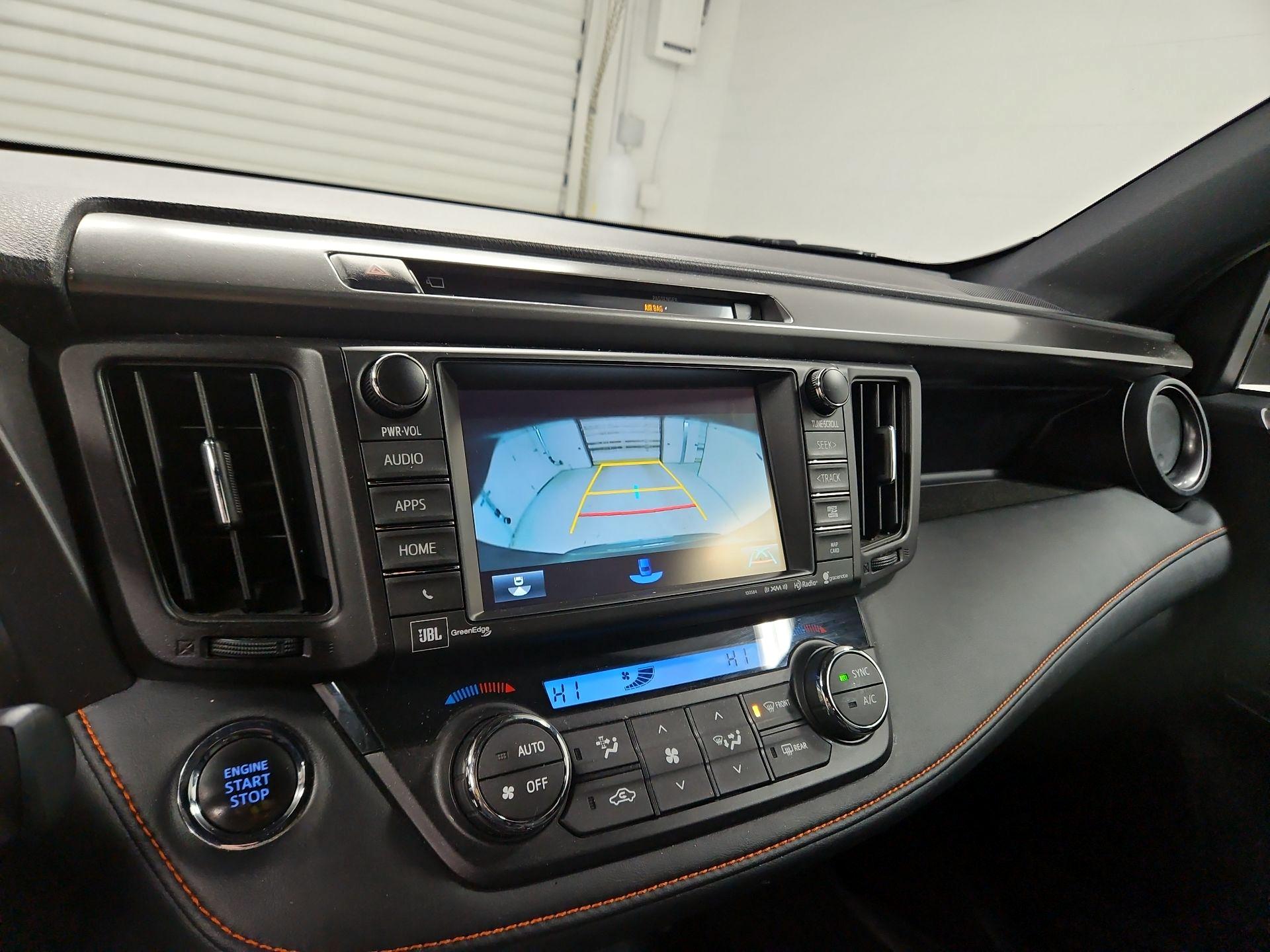 Thumbnail: 2016 Toyota RAV4 - 14