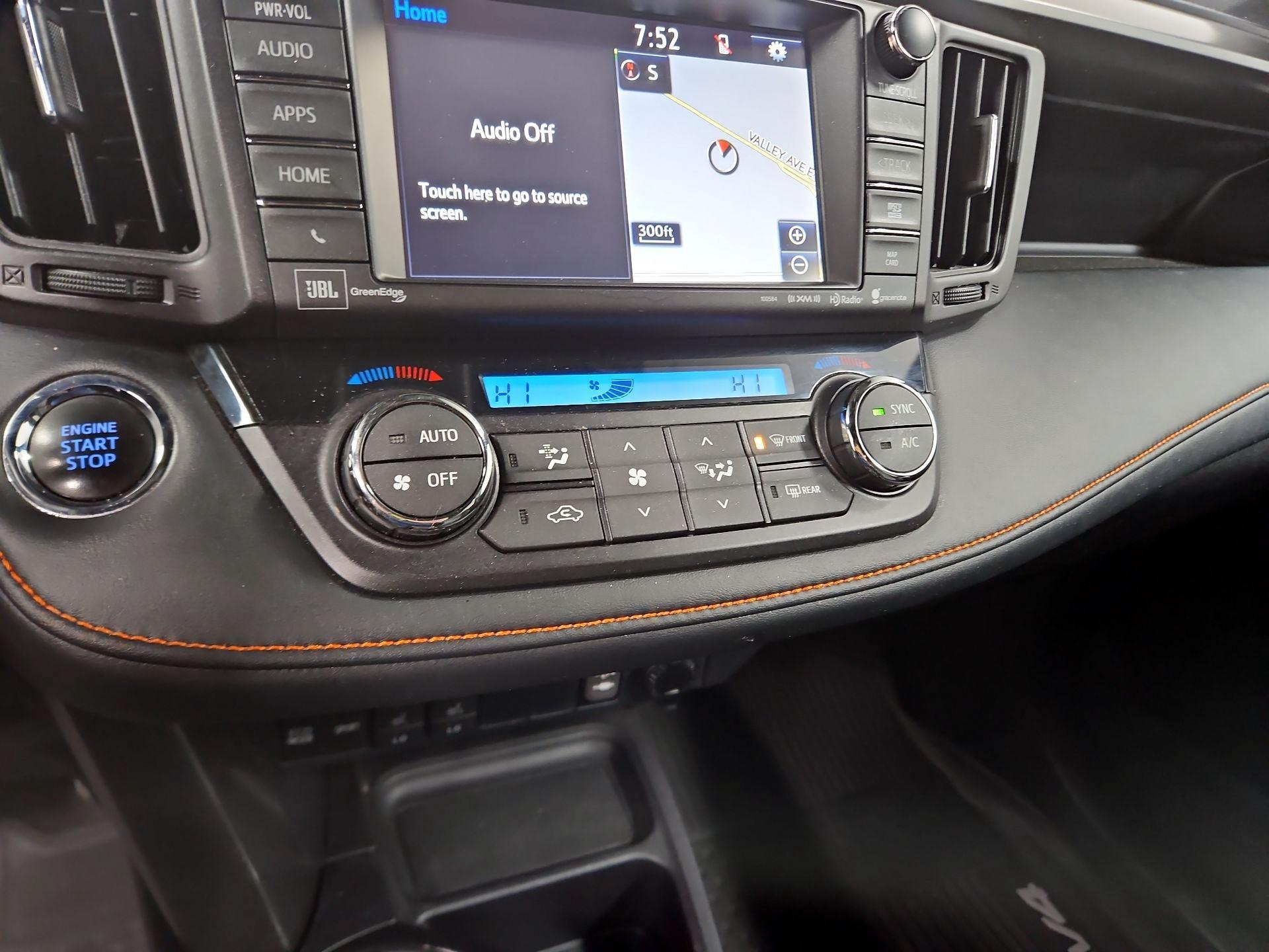 Thumbnail: 2016 Toyota RAV4 - 16