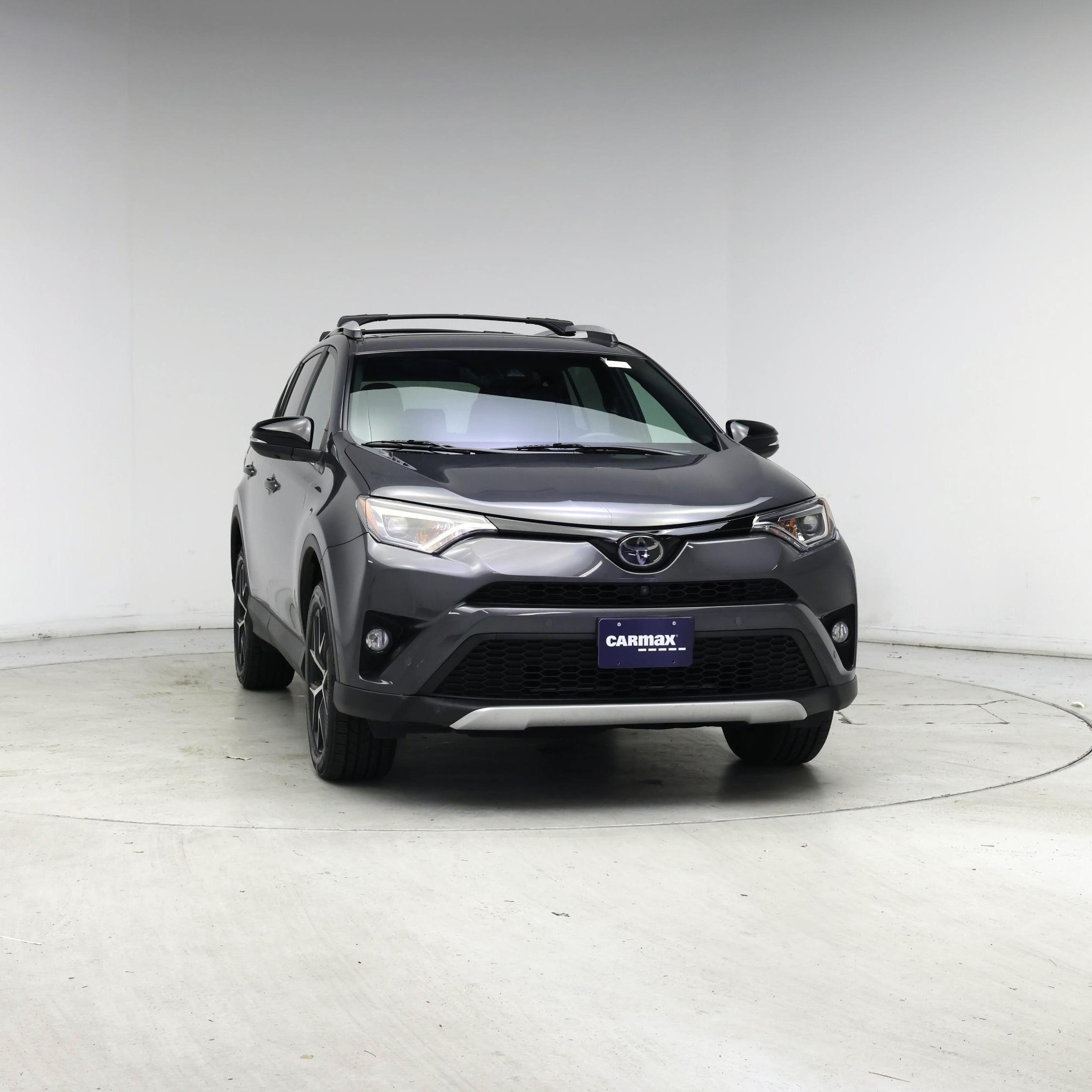 Thumbnail: 2016 Toyota RAV4 - 5