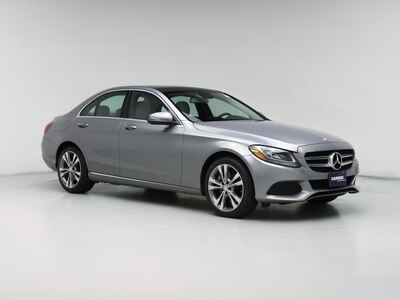 2016 Mercedes-Benz C300