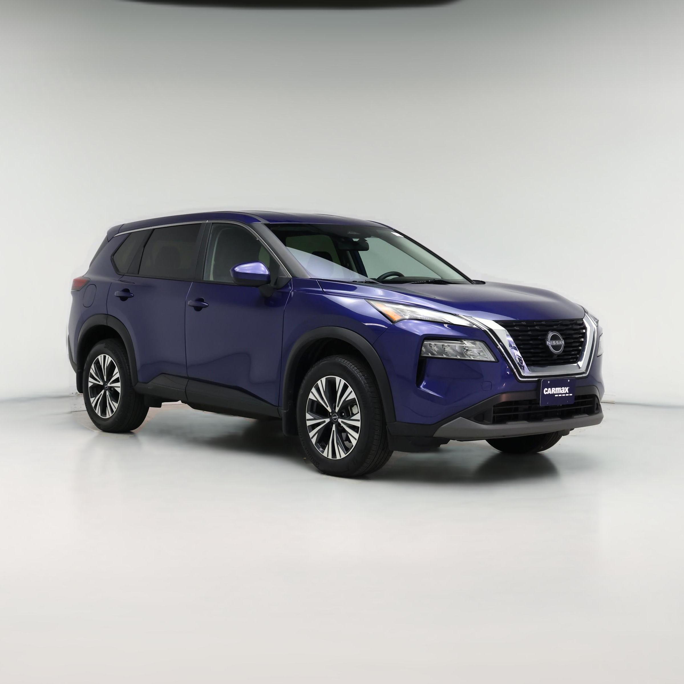 Thumbnail: 2023 Nissan Rogue - 1