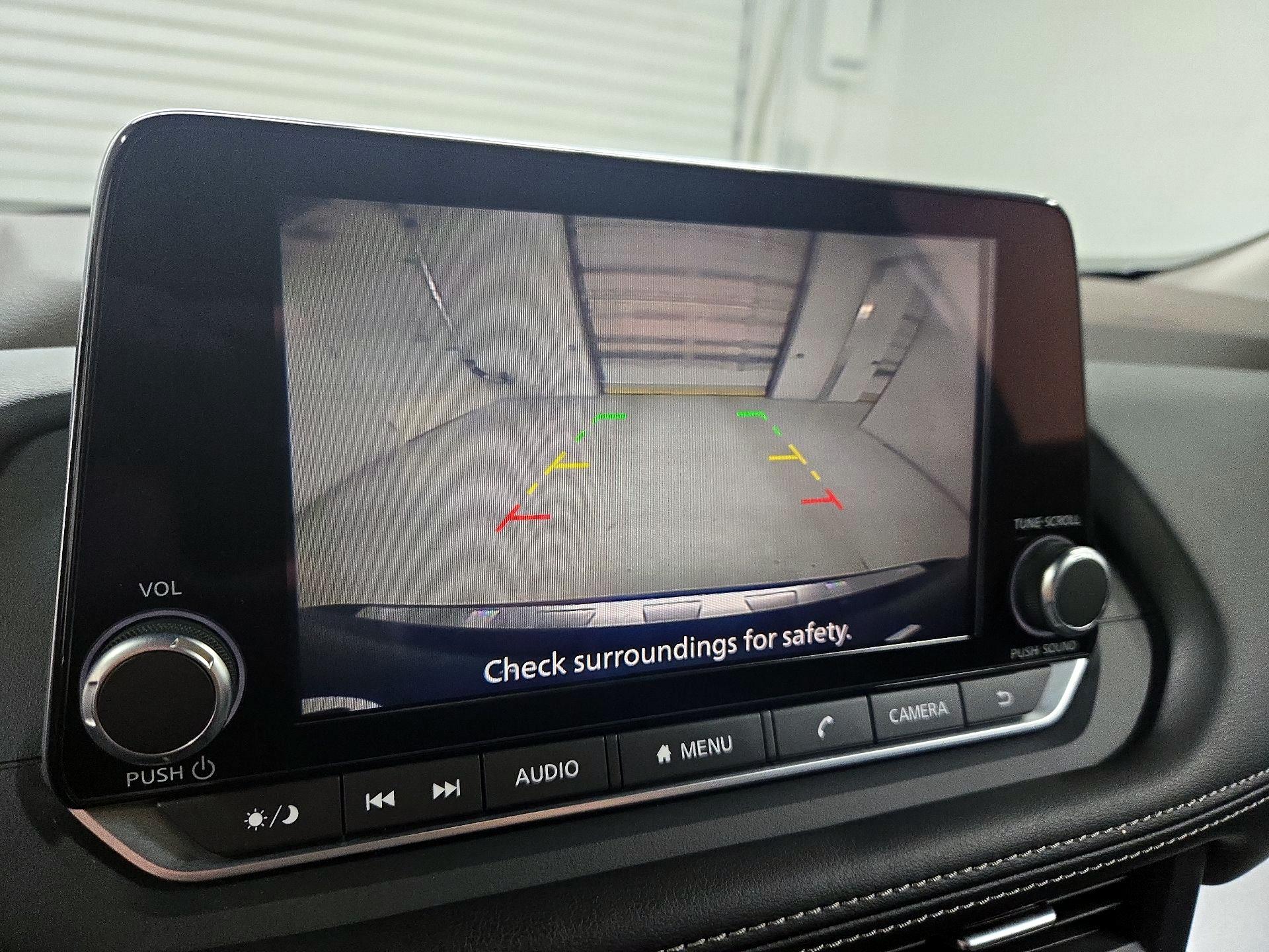 Thumbnail: 2023 Nissan Rogue - 14