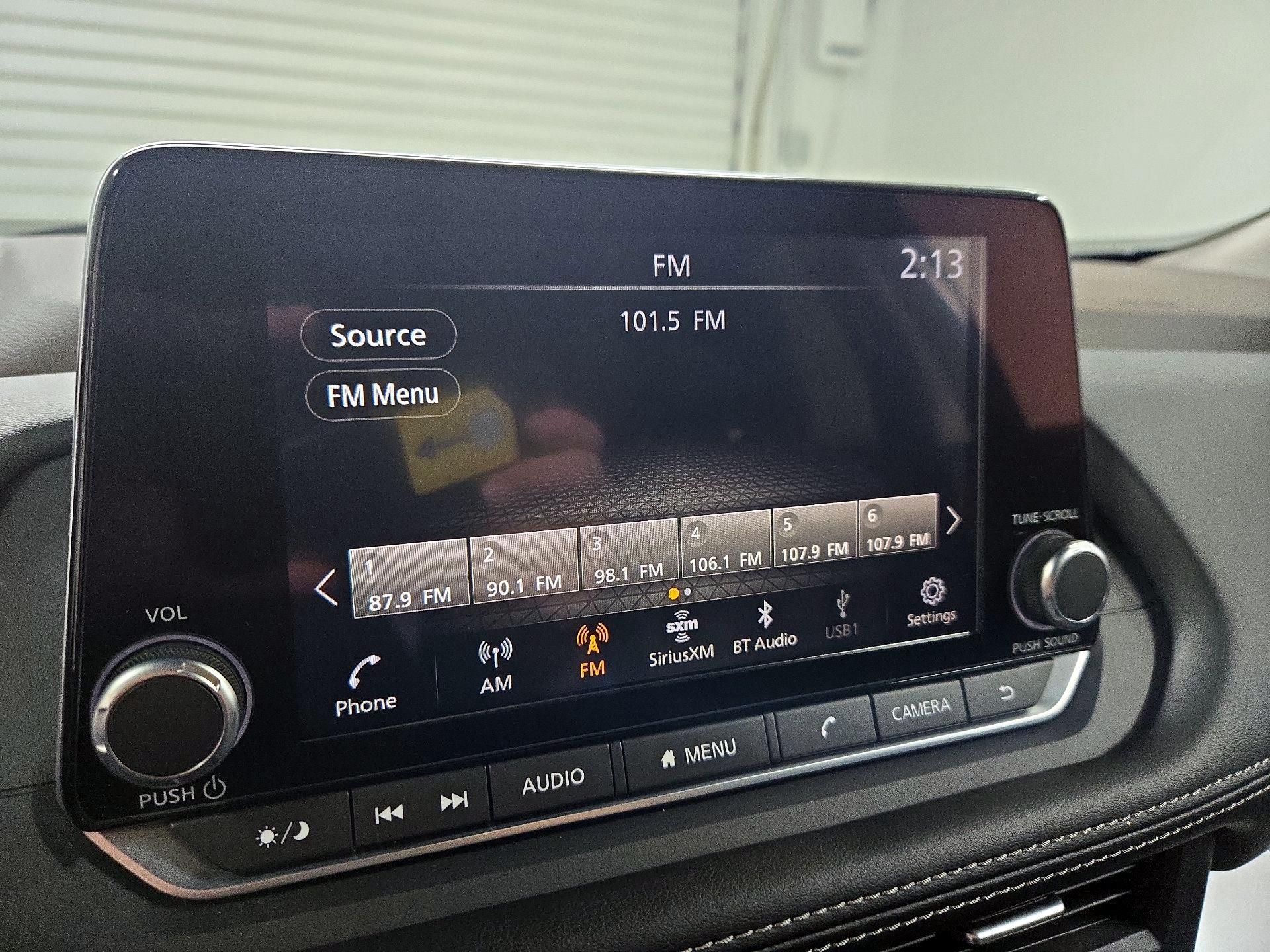 Thumbnail: 2023 Nissan Rogue - 15