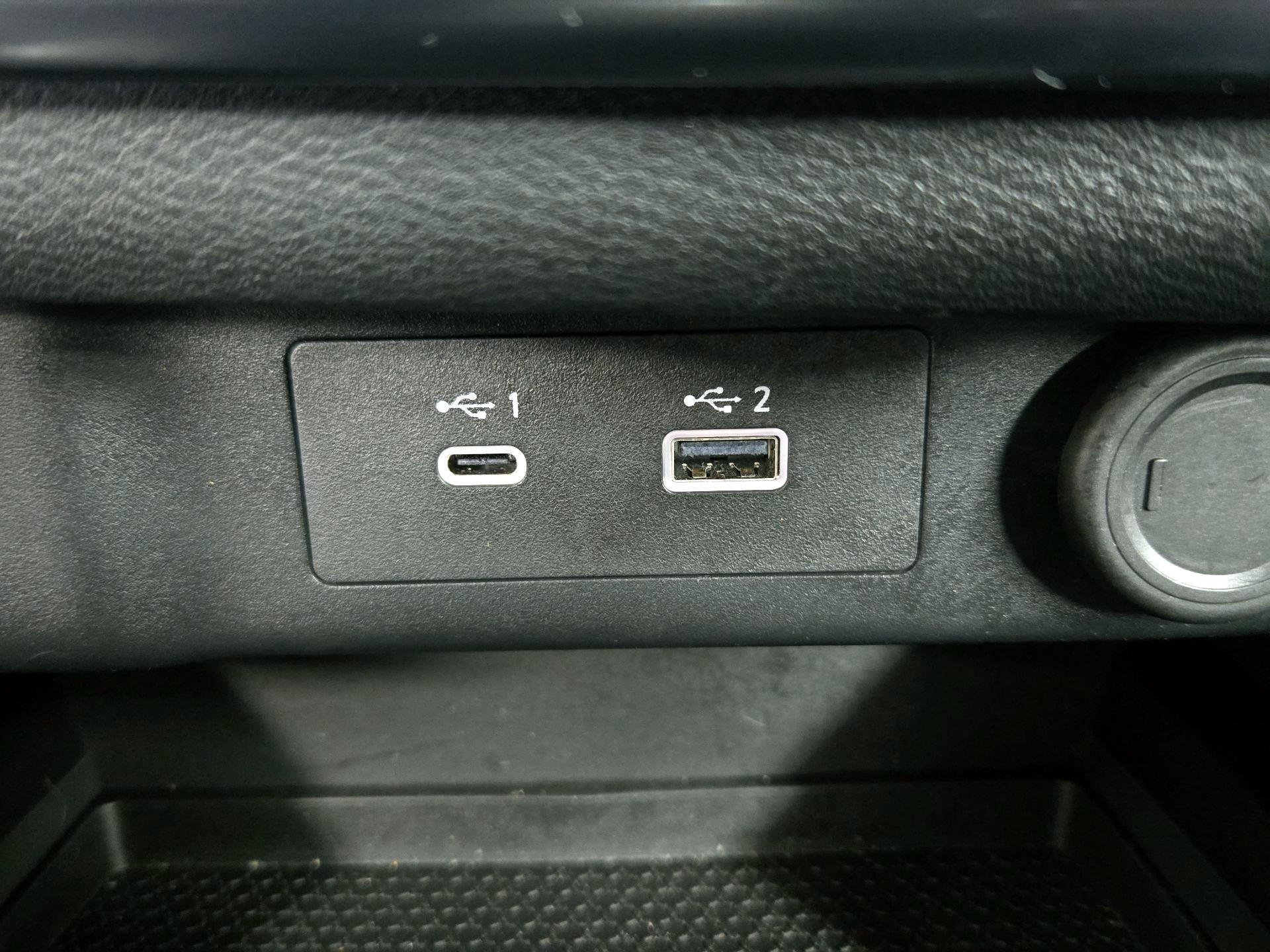 Thumbnail: 2023 Nissan Rogue - 18