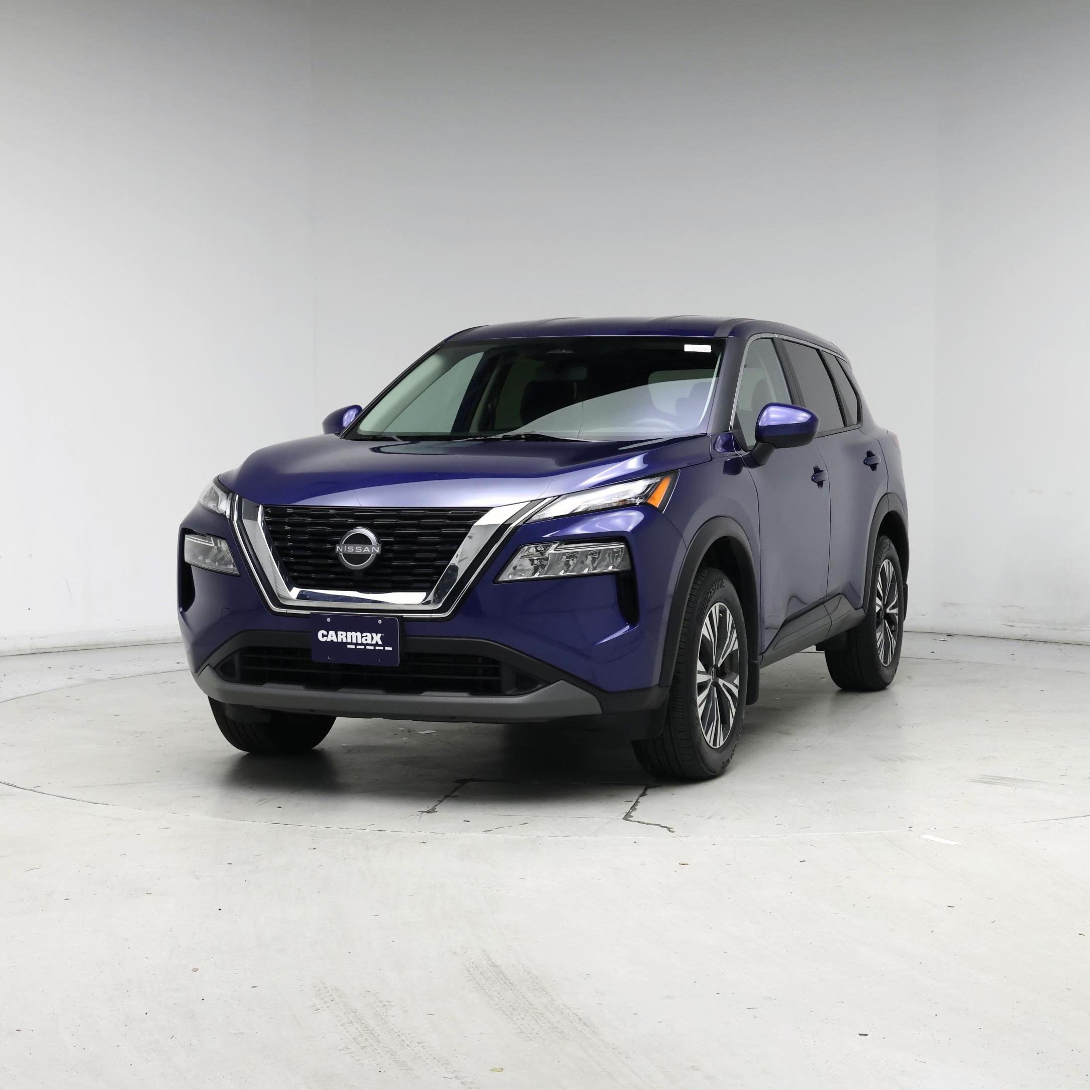 Thumbnail: 2023 Nissan Rogue - 4