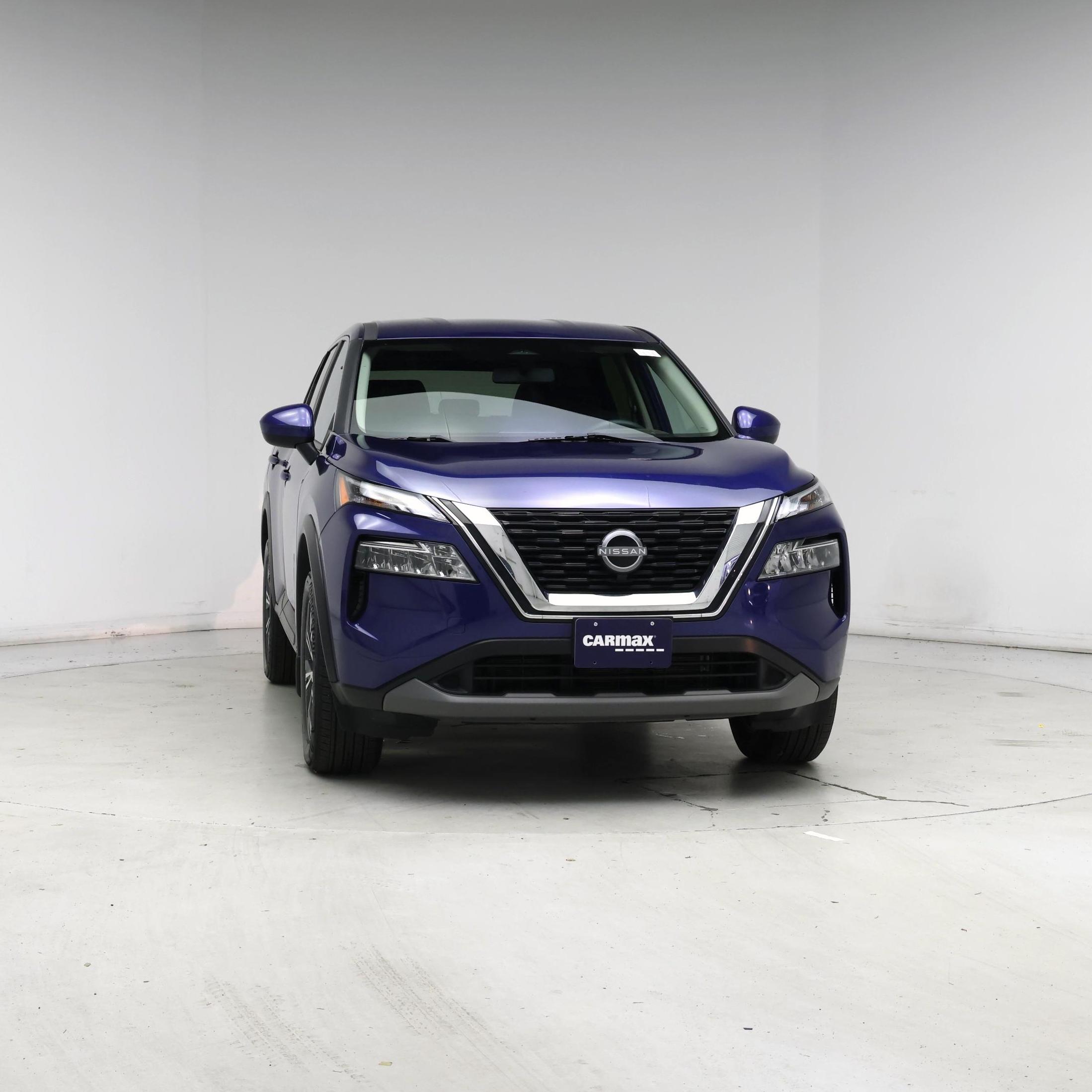 Thumbnail: 2023 Nissan Rogue - 5