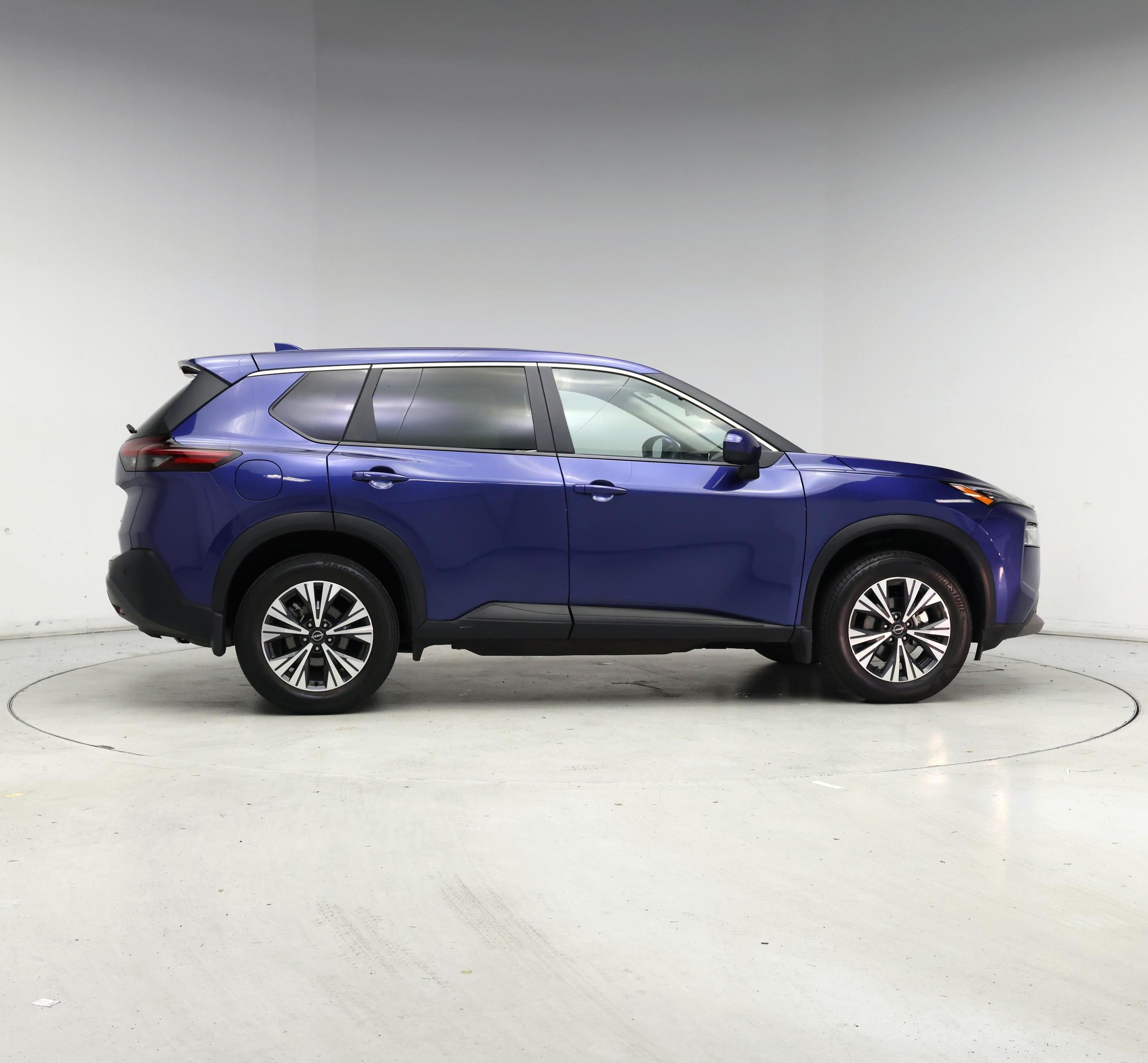 Thumbnail: 2023 Nissan Rogue - 7