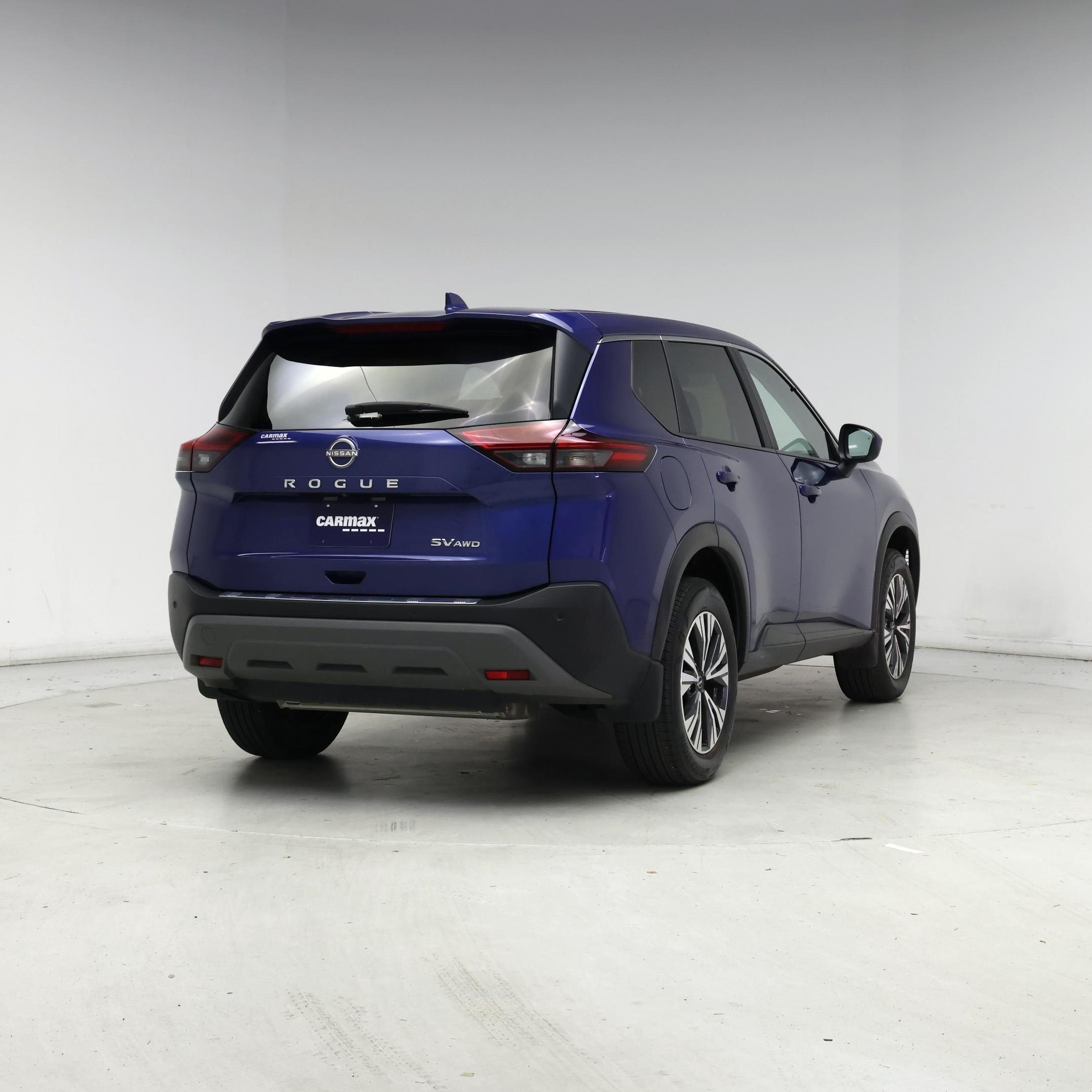 Thumbnail: 2023 Nissan Rogue - 8