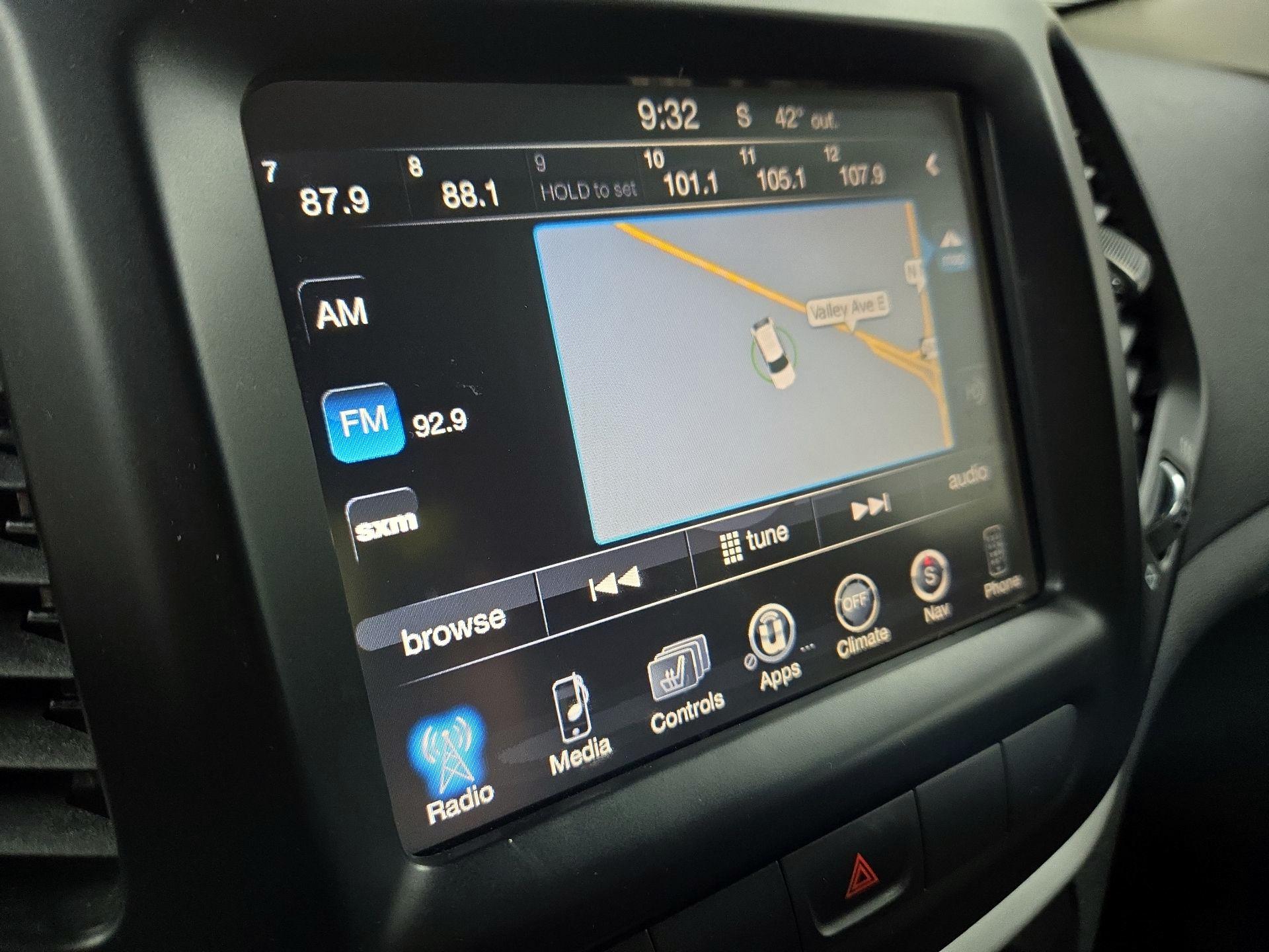 Thumbnail: 2014 Jeep Cherokee - 14