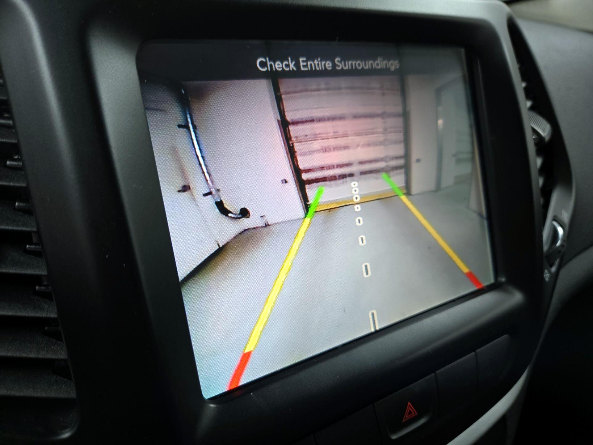 Thumbnail: 2014 Jeep Cherokee - 15