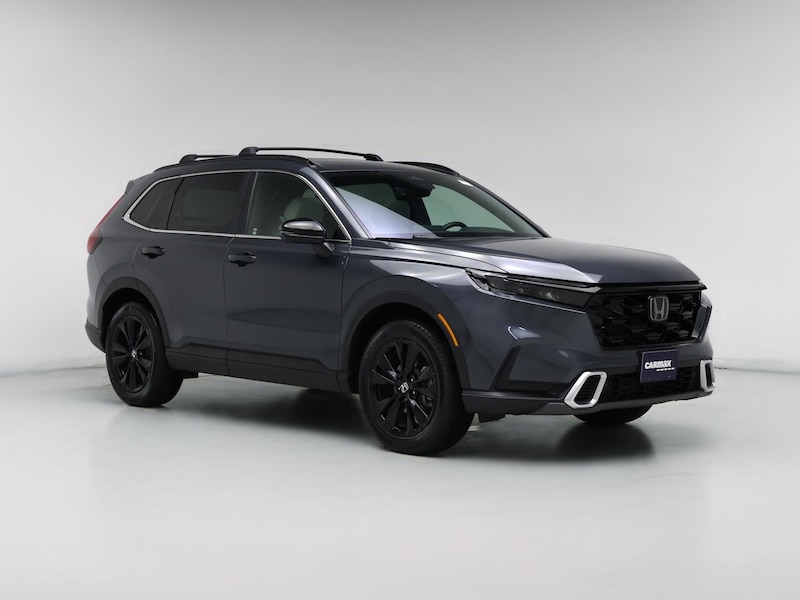 2024 Honda CR-V Sport Touring