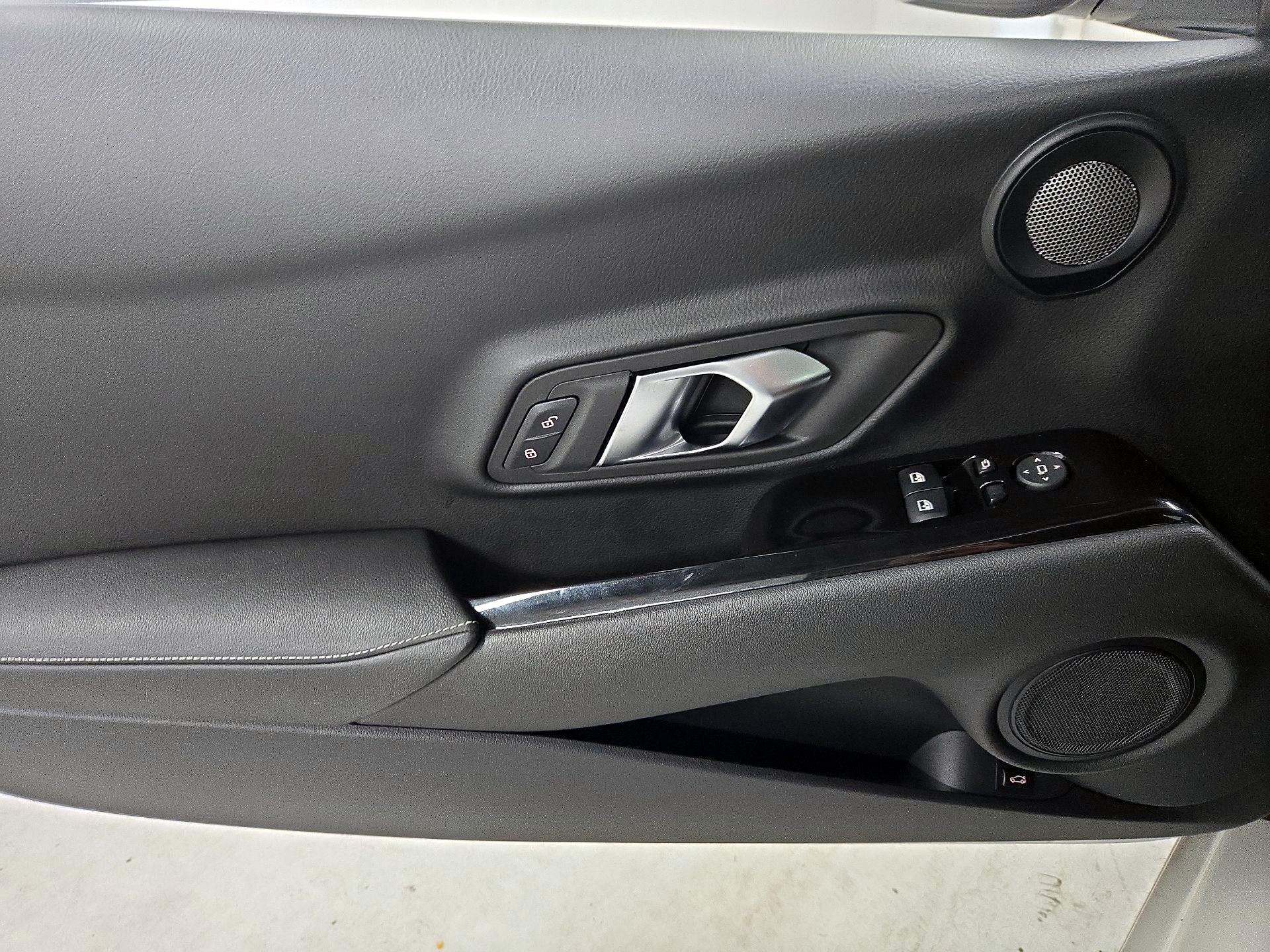 Thumbnail: 2022 Toyota Supra - 12